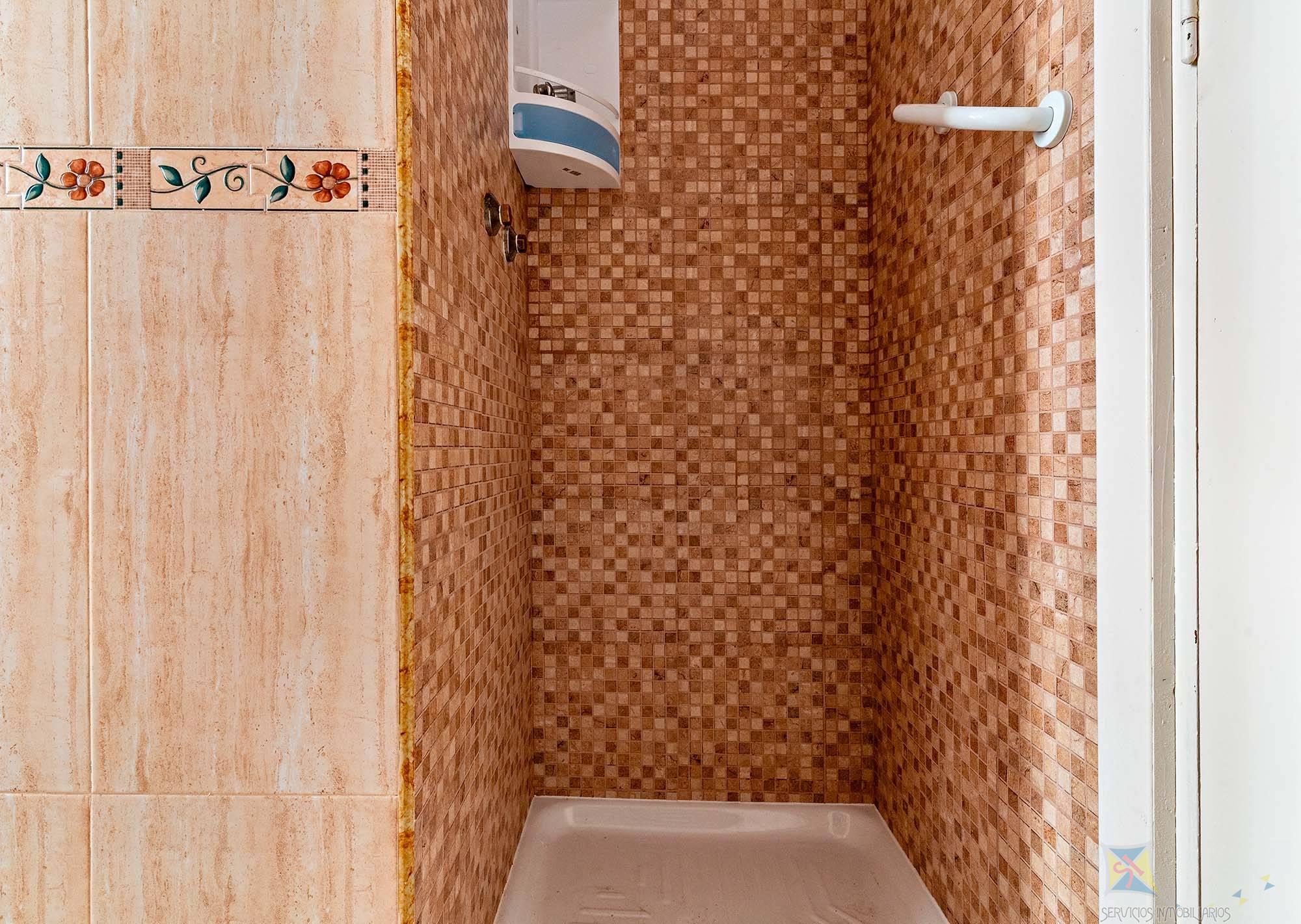 Venta de piso en Almería