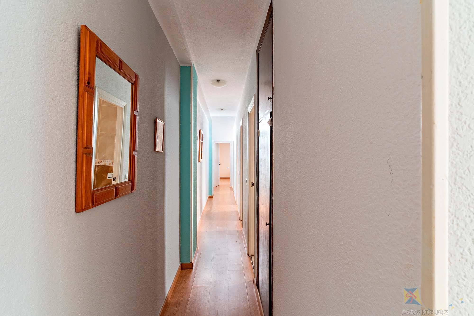 Venta de piso en Almería