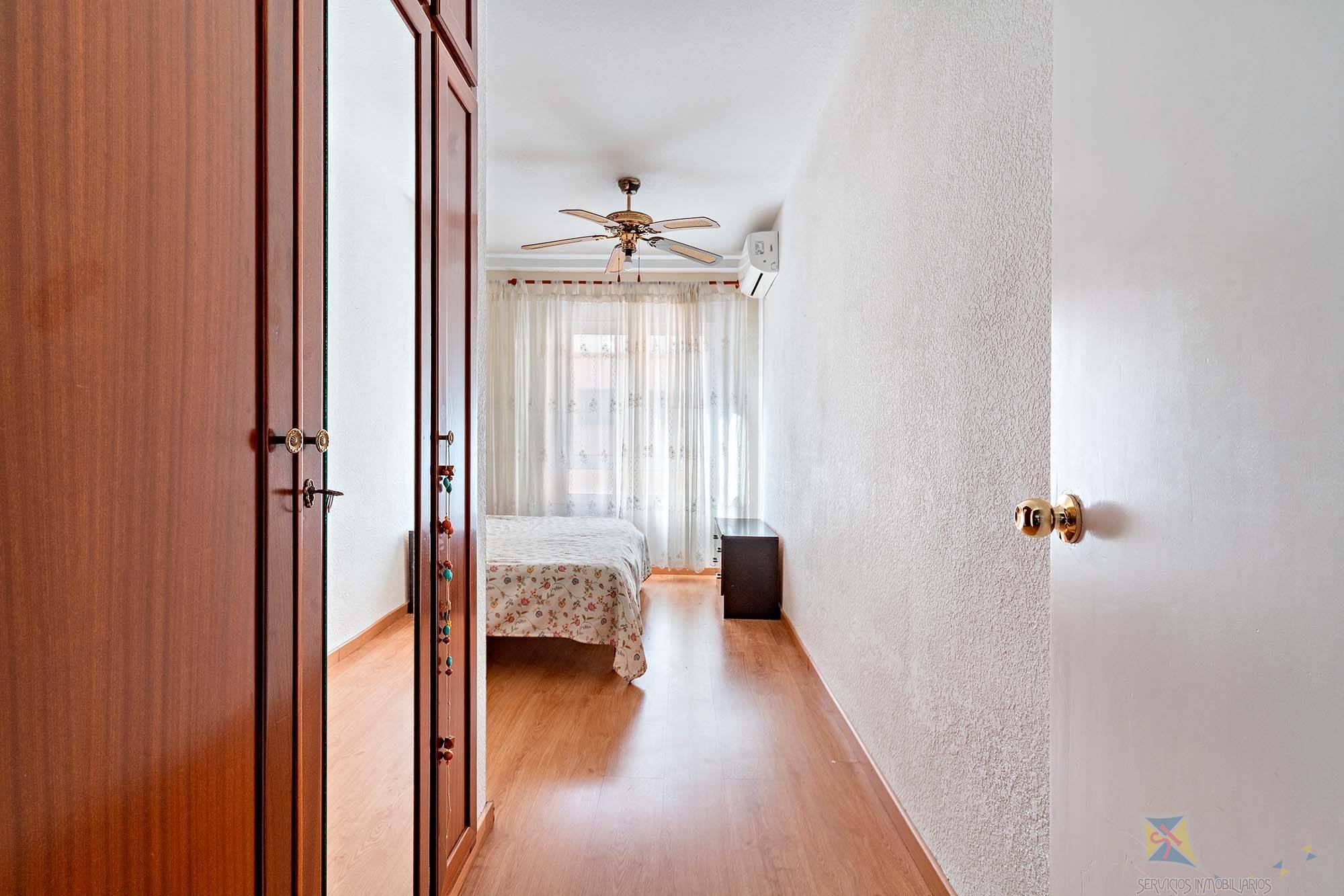 Venta de piso en Almería