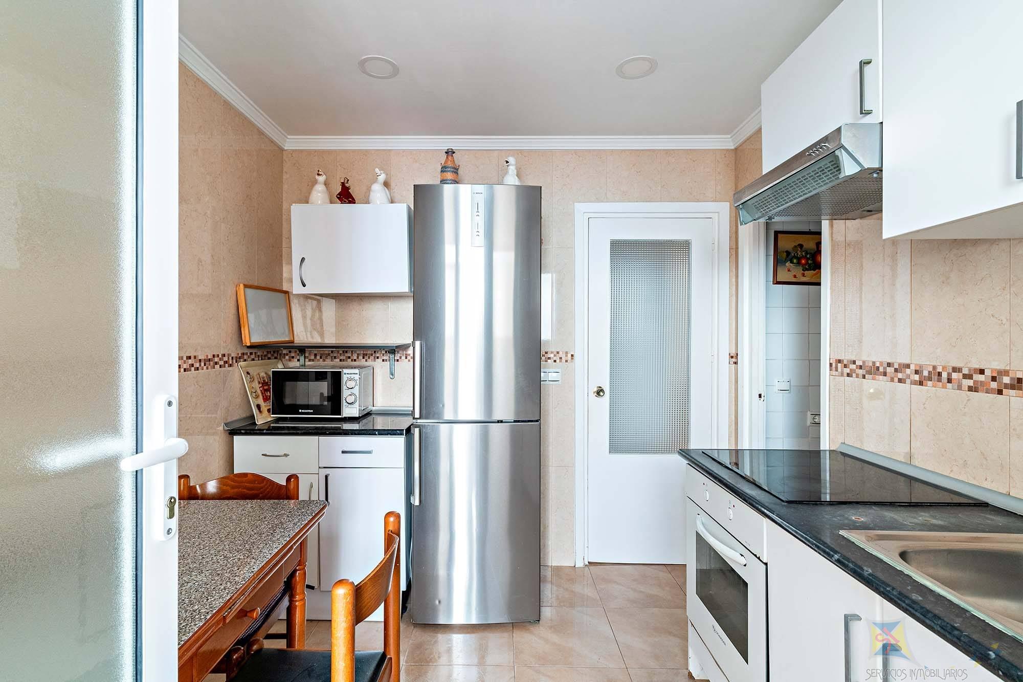 Venta de piso en Almería