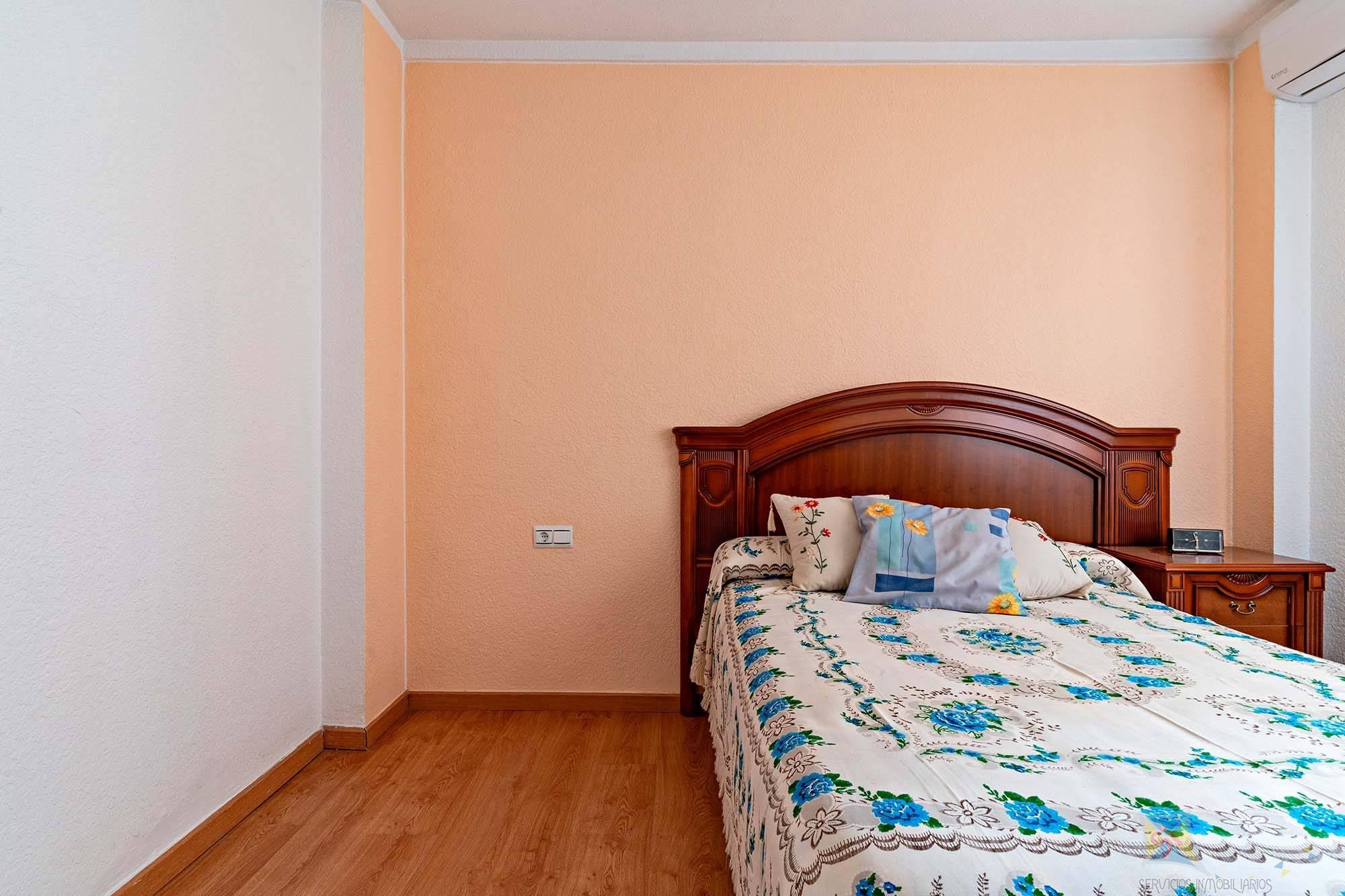 Venta de piso en Almería