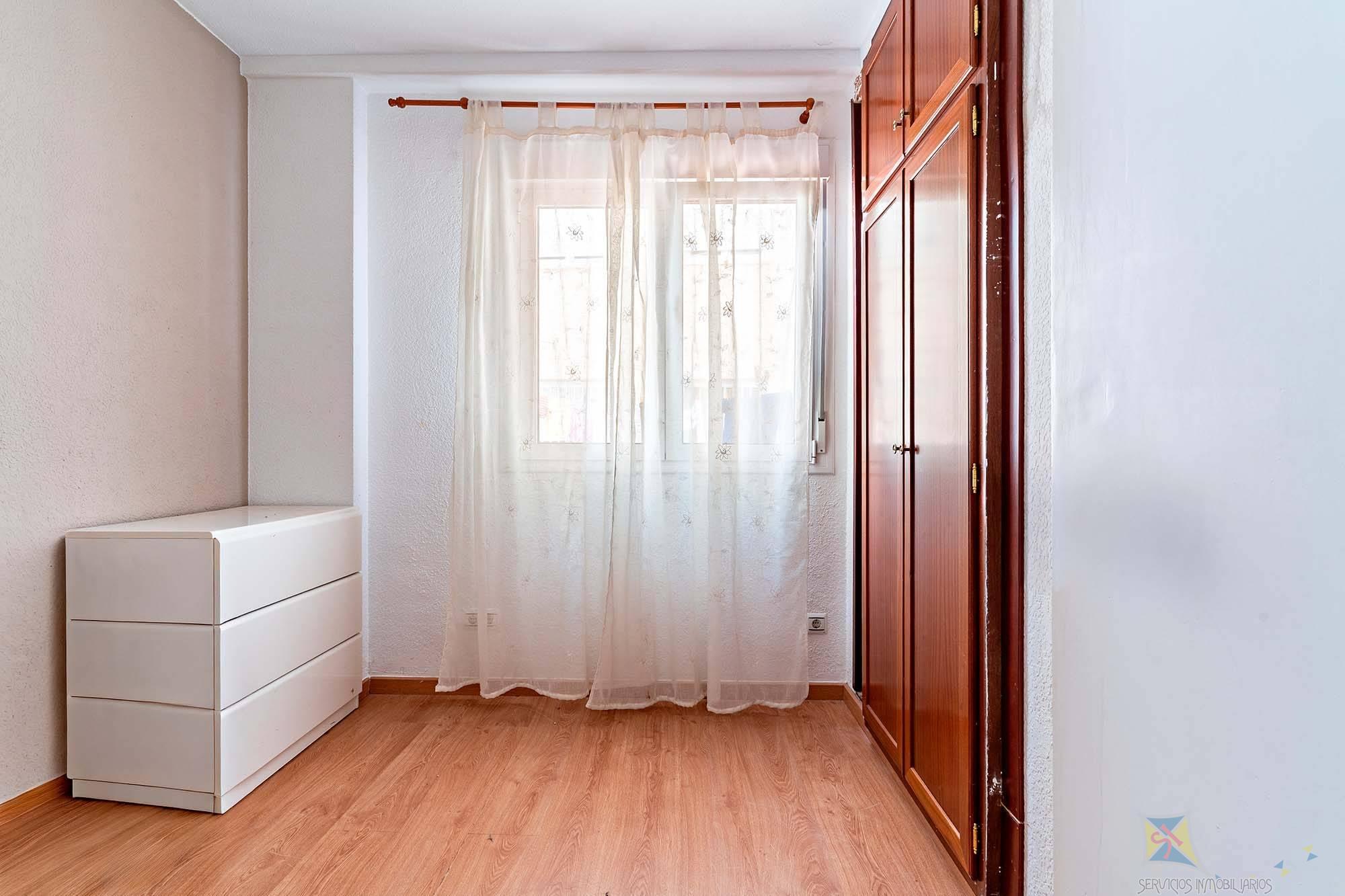 Venta de piso en Almería