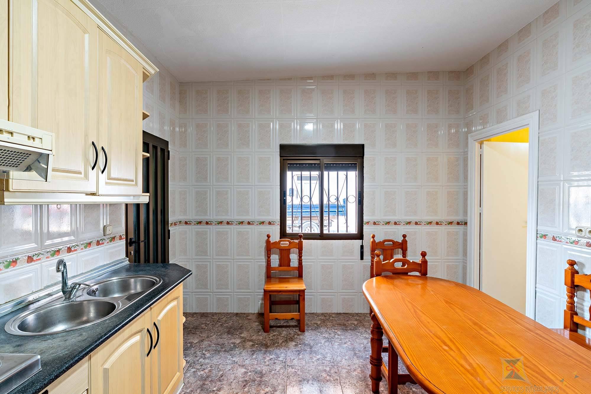 Venta de casa en El Ejido