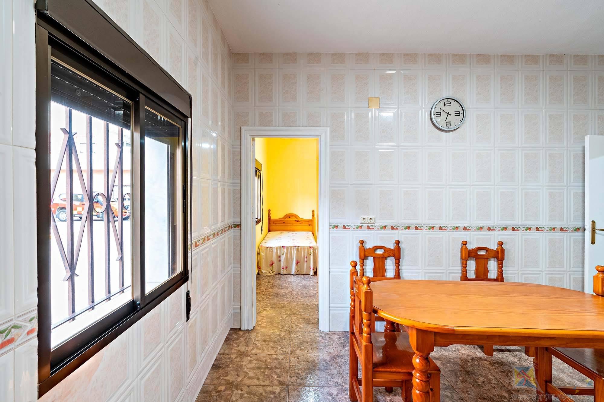 Venta de casa en El Ejido