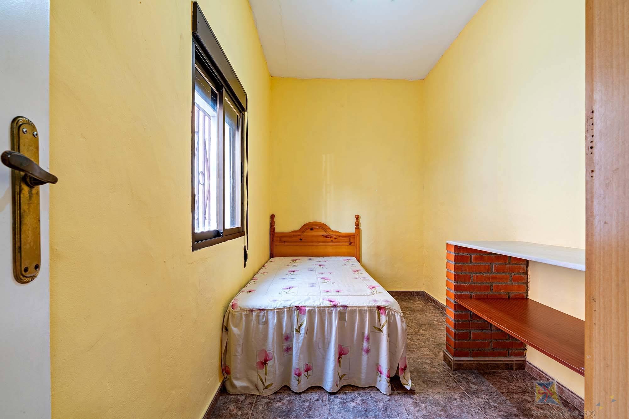 Venta de casa en El Ejido