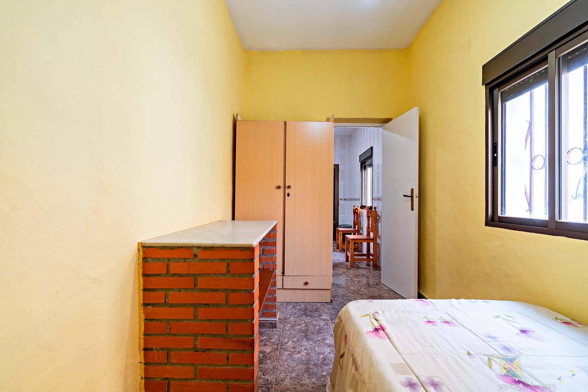 Venta de casa en El Ejido