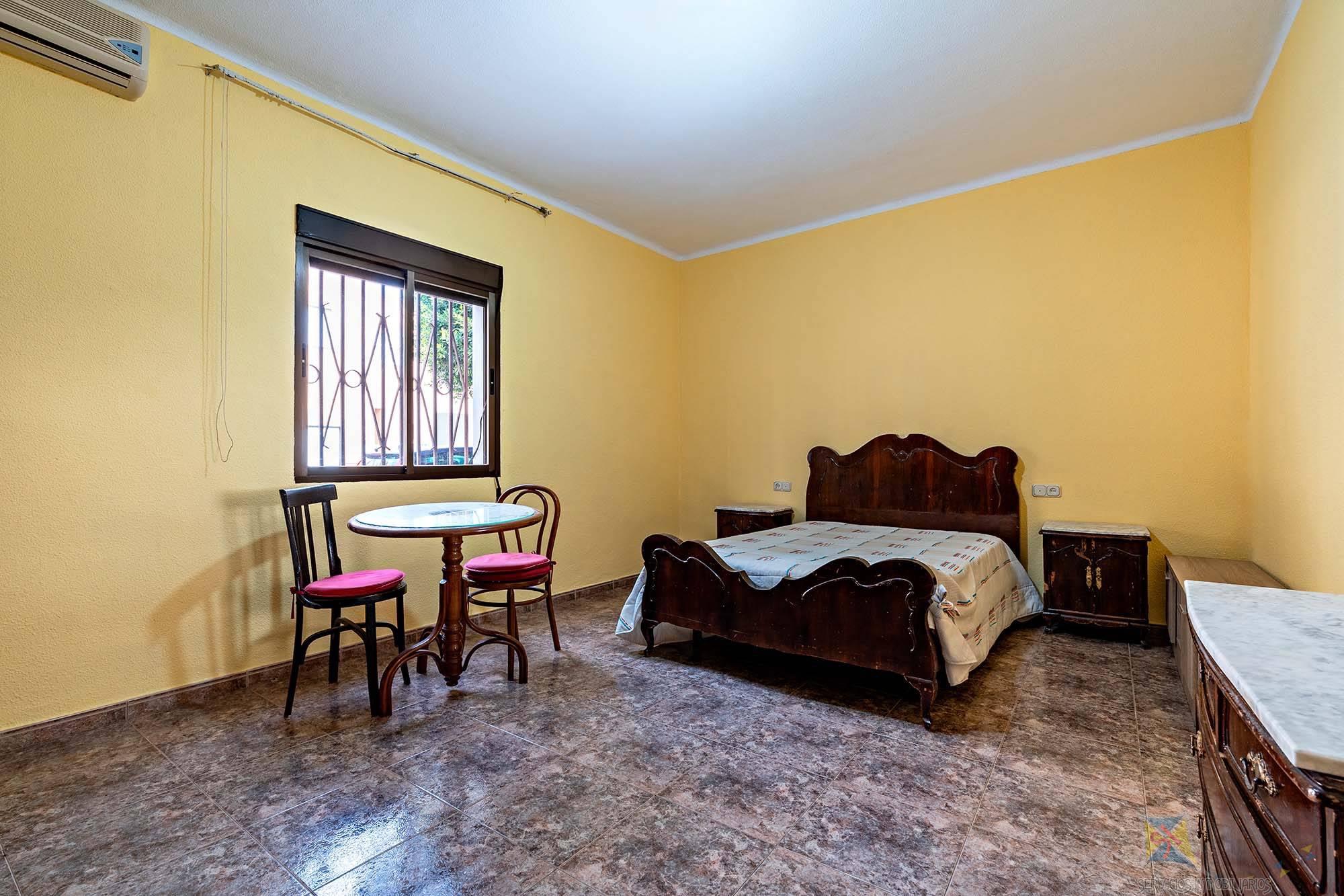 Venta de casa en El Ejido