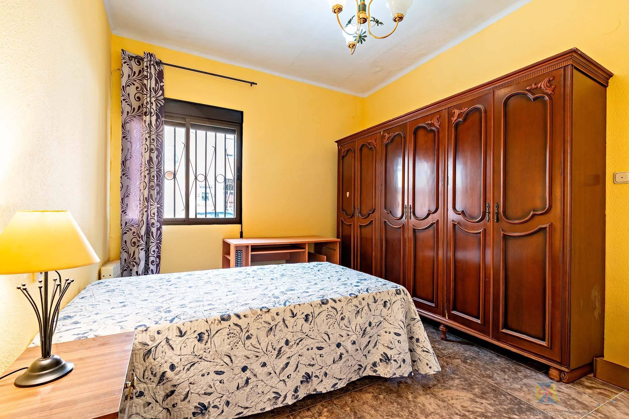 Venta de casa en El Ejido