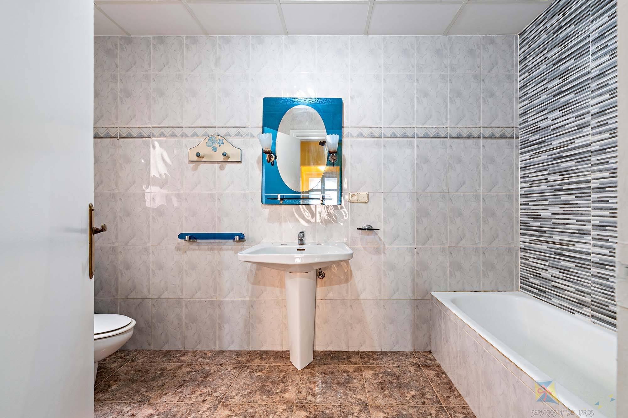 Venta de casa en El Ejido