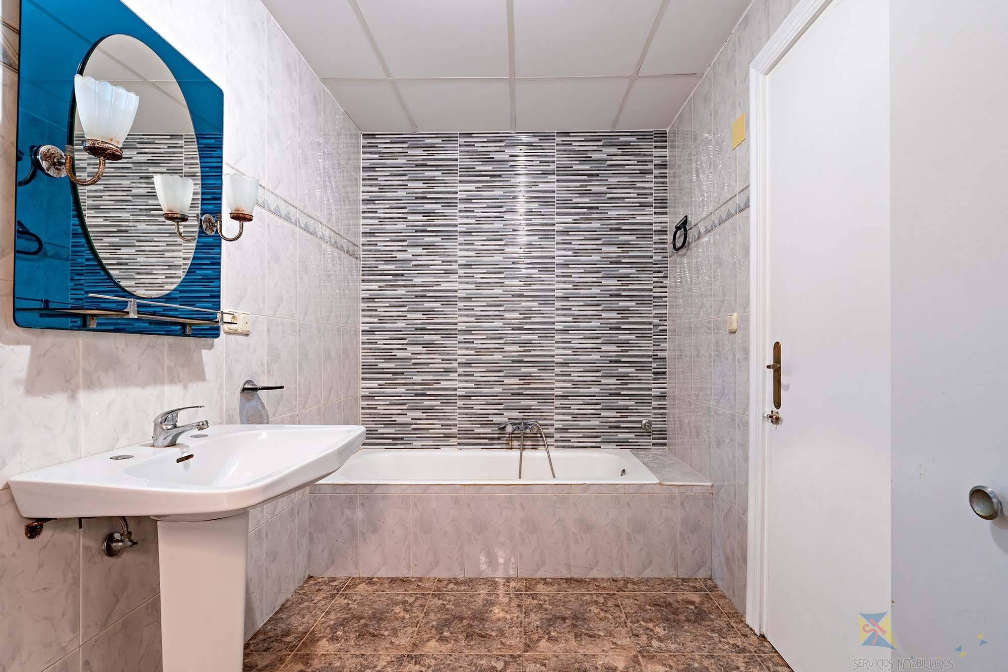 Venta de casa en El Ejido