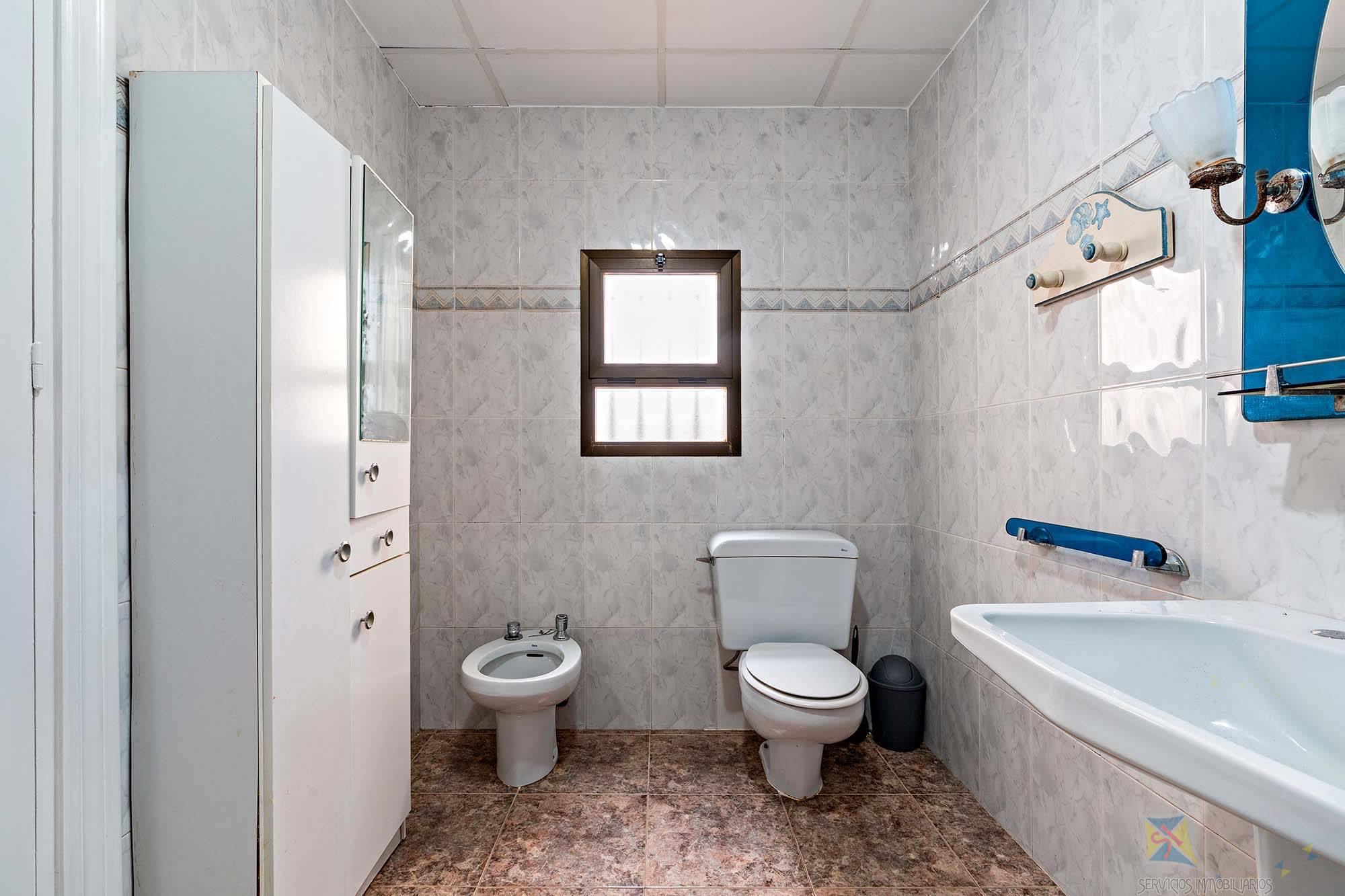 Venta de casa en El Ejido