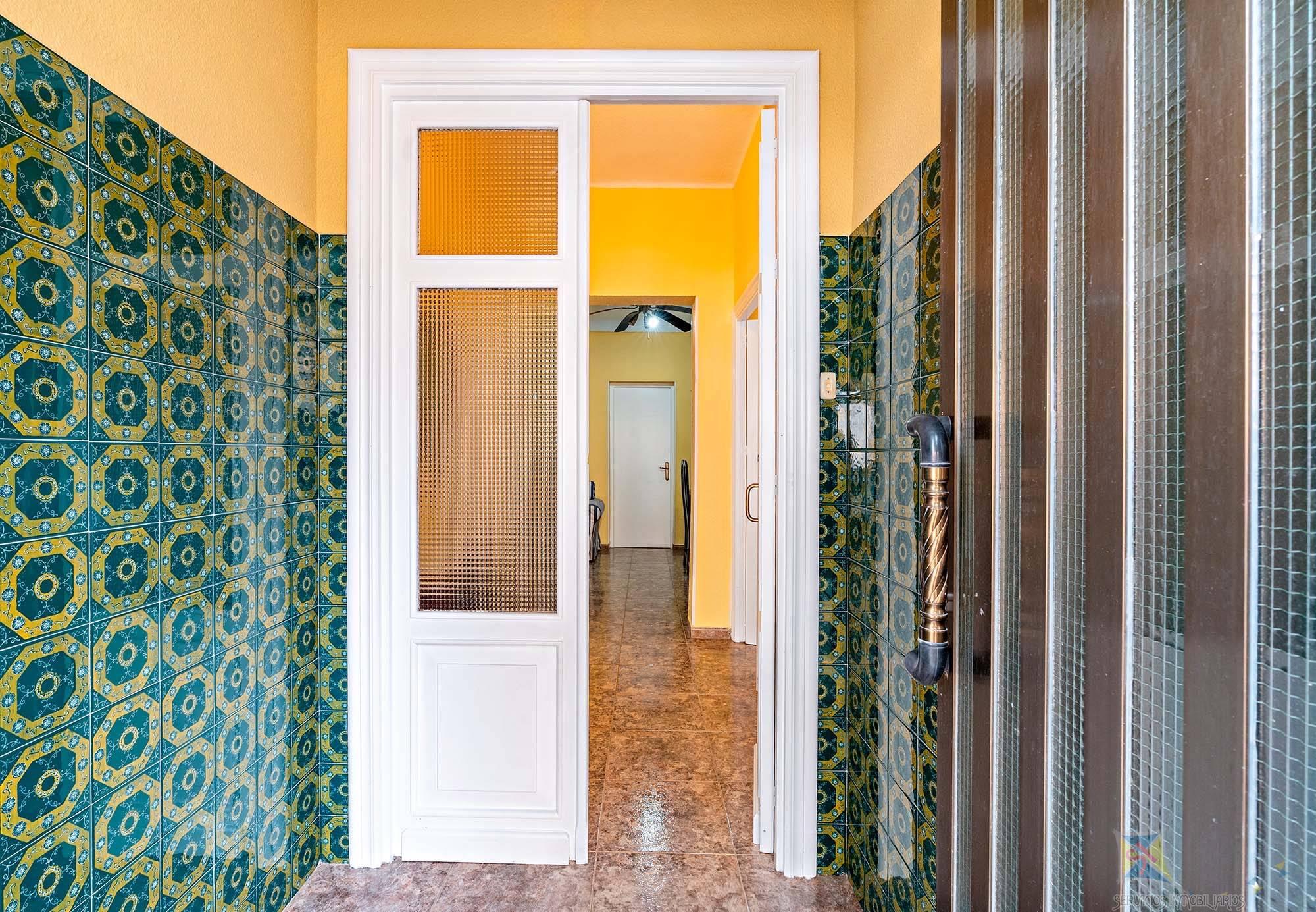 Venta de casa en El Ejido