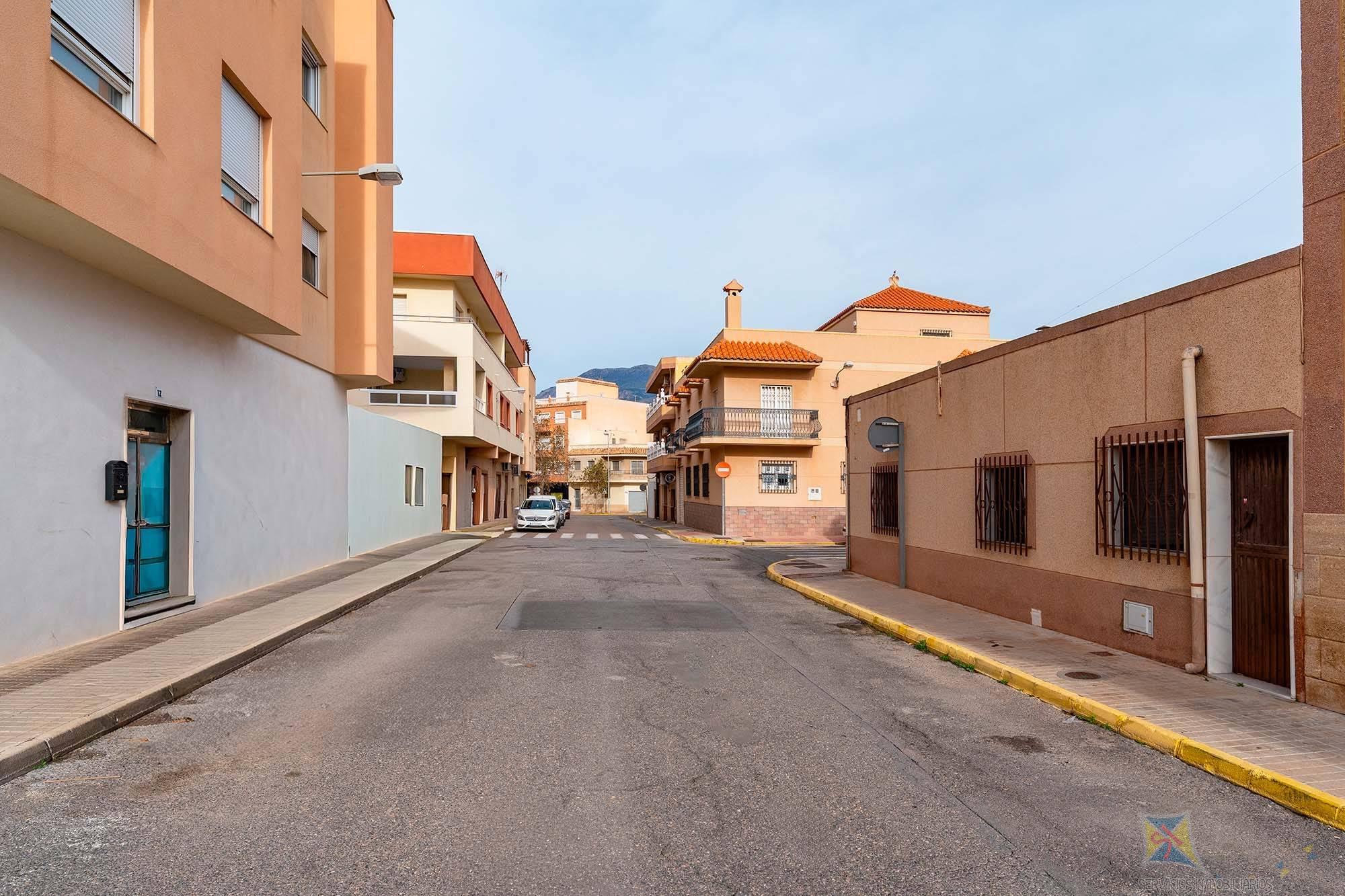 Venta de casa en El Ejido