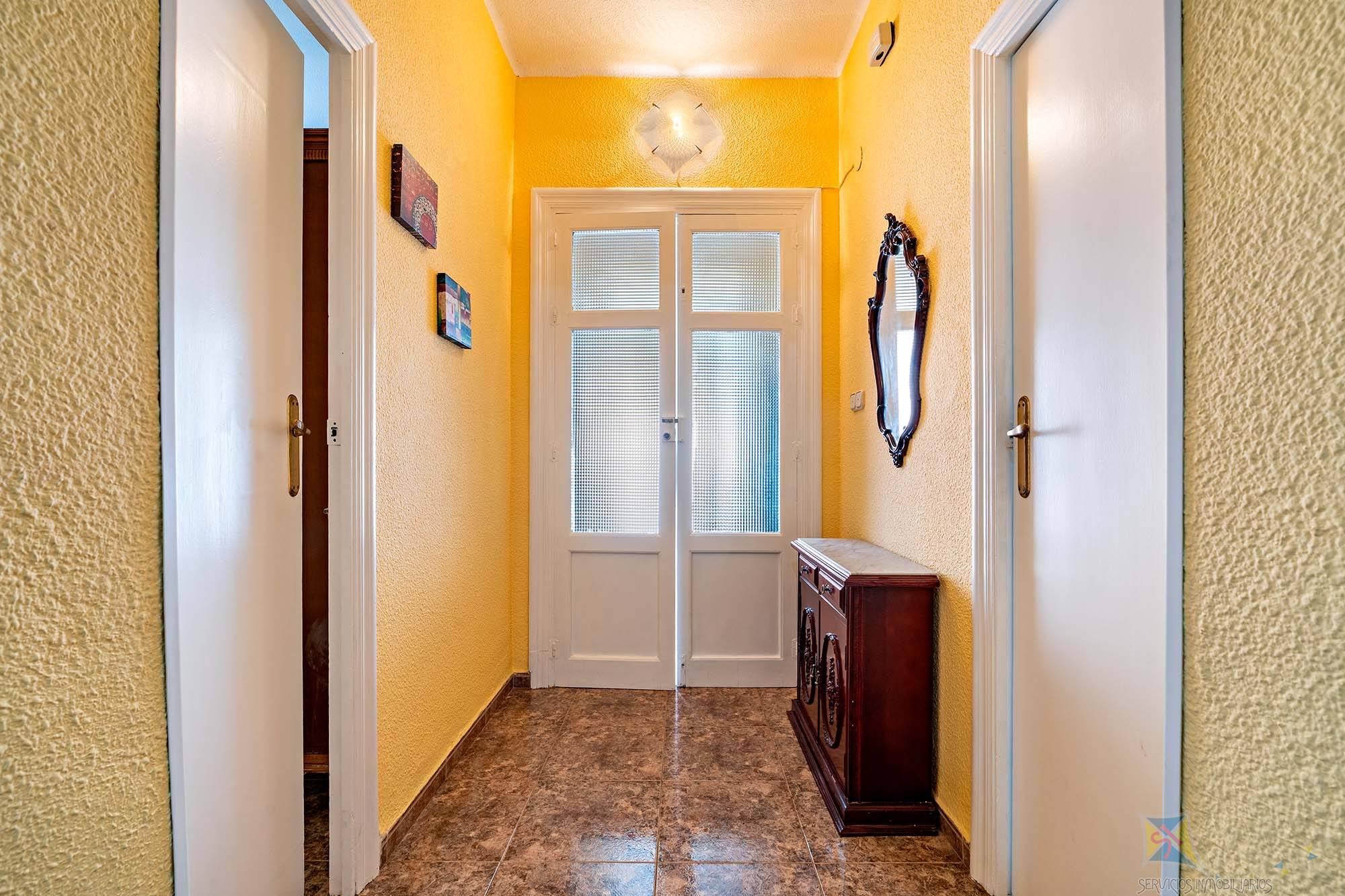 Venta de casa en El Ejido