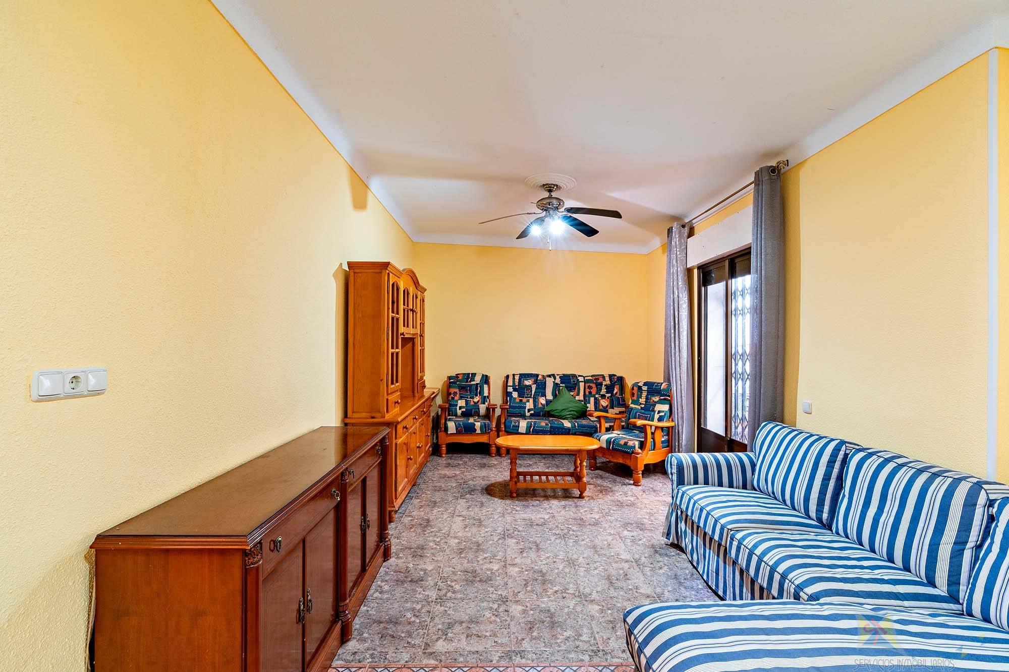 Venta de casa en El Ejido