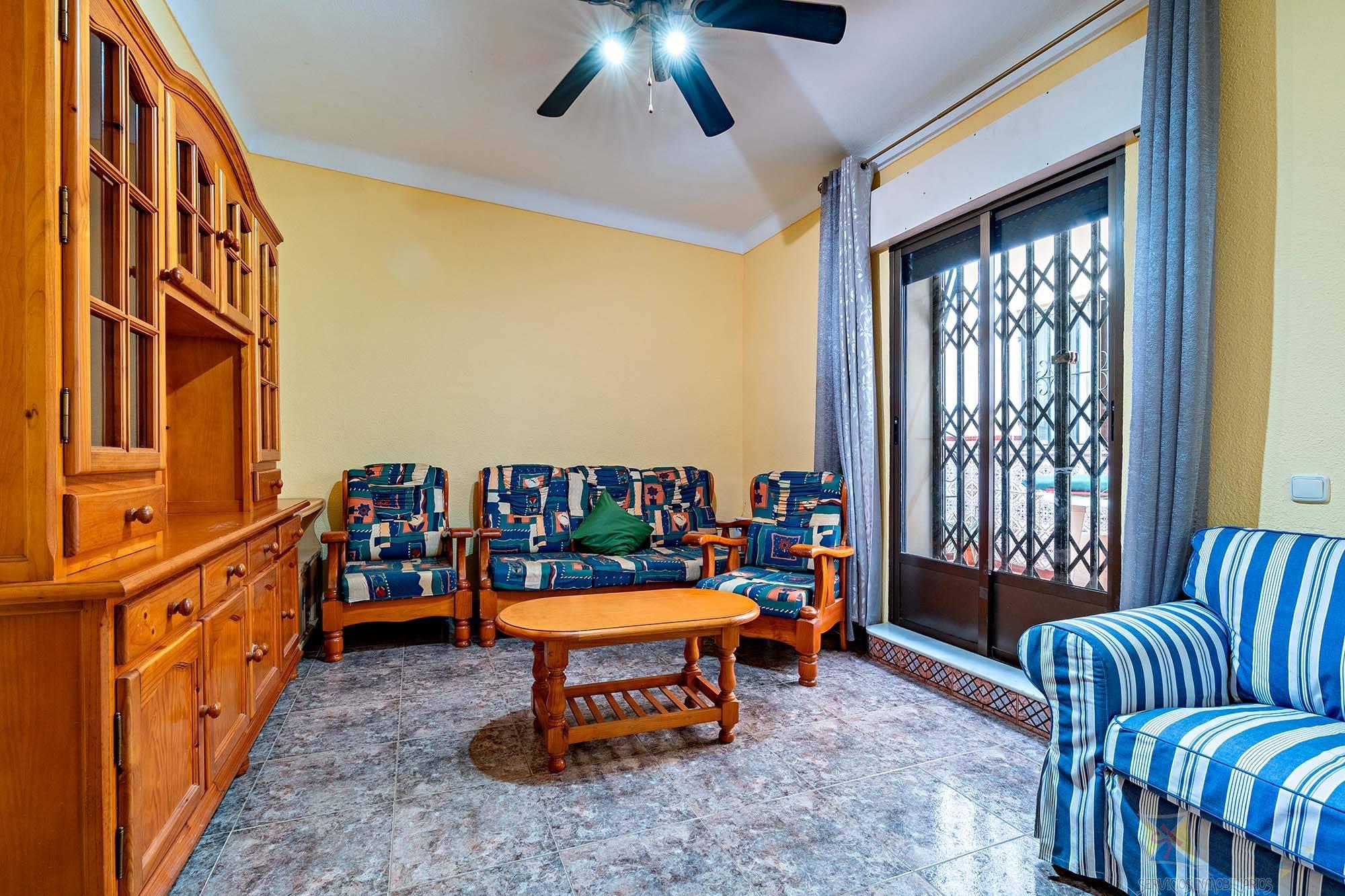 Venta de casa en El Ejido