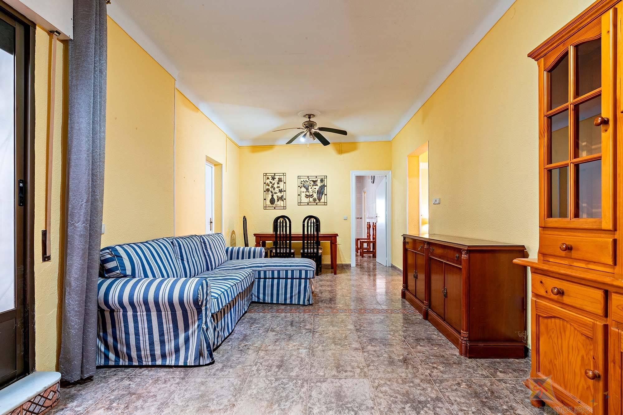 Venta de casa en El Ejido