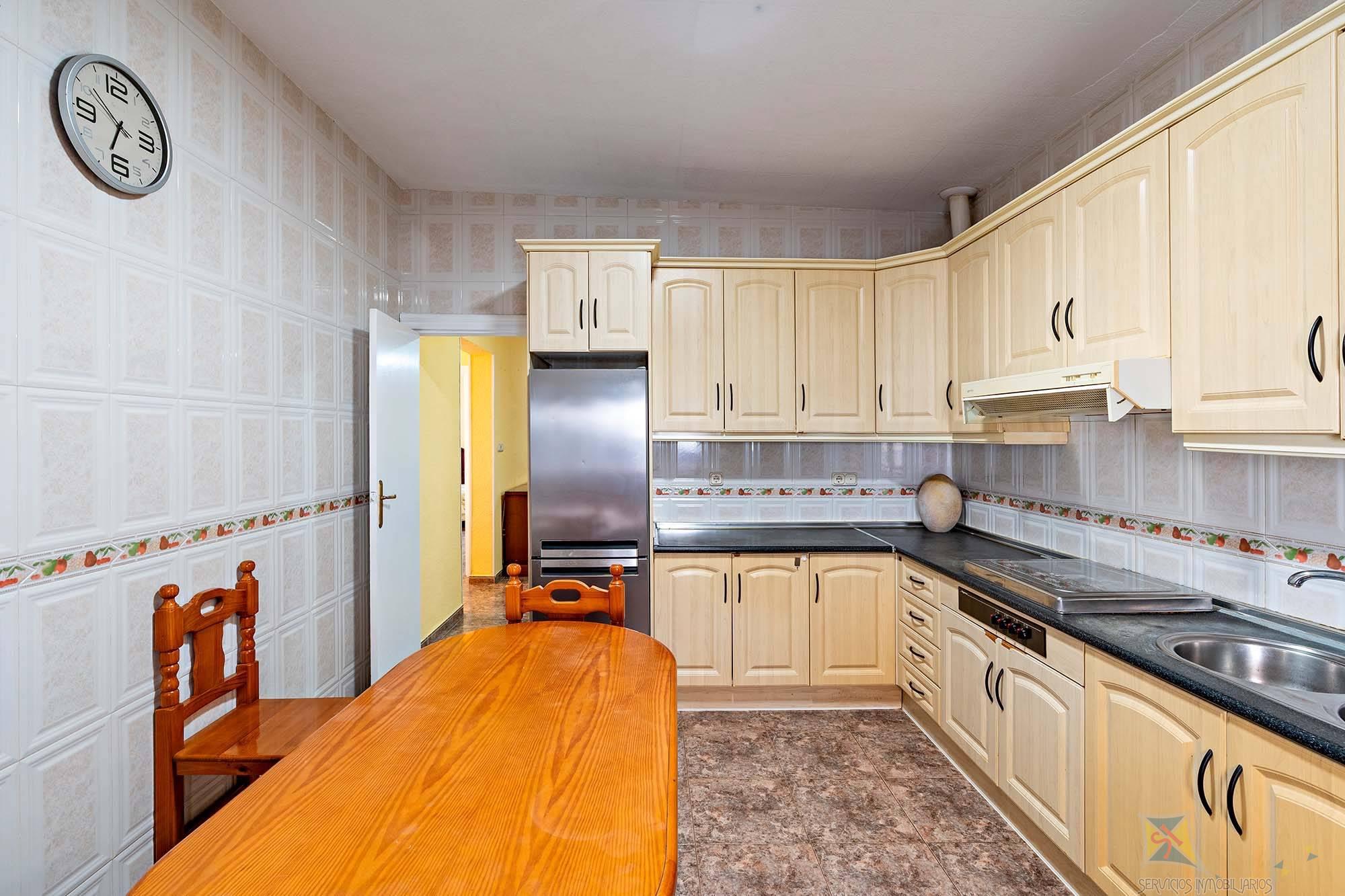 Venta de casa en El Ejido