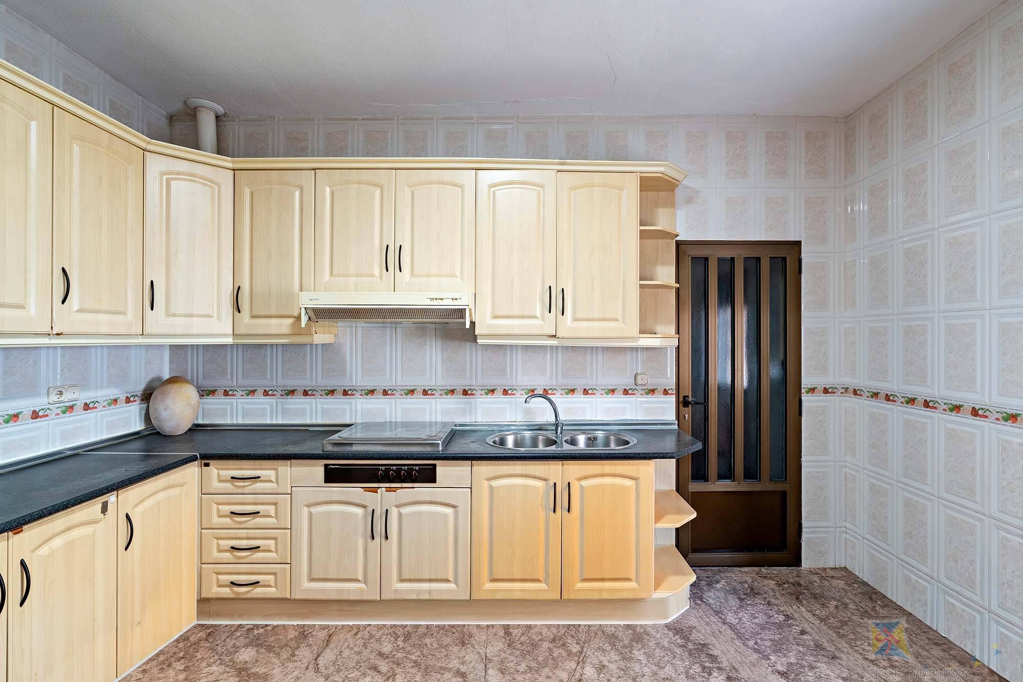 Venta de casa en El Ejido