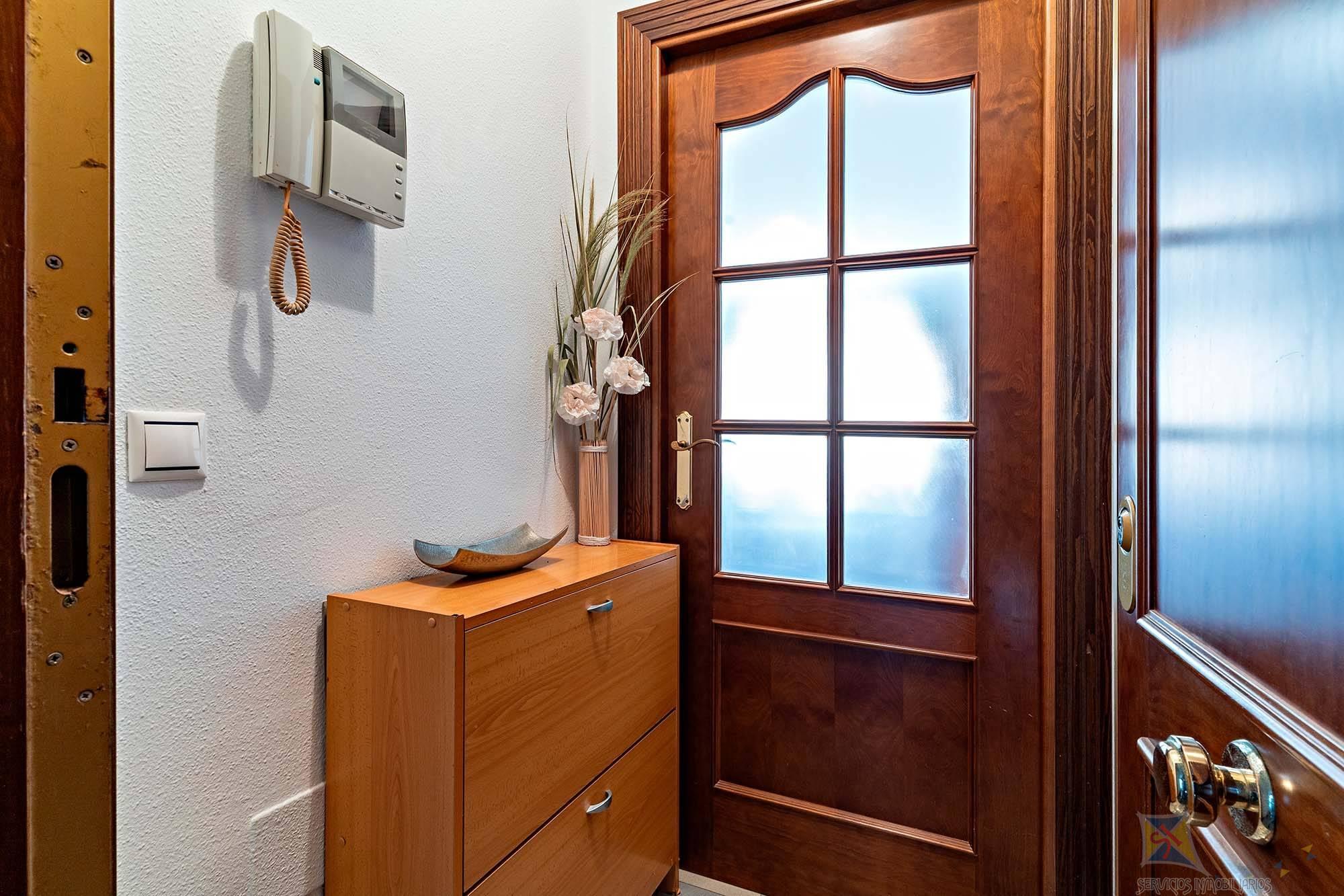 Venta de planta baja en Roquetas de Mar