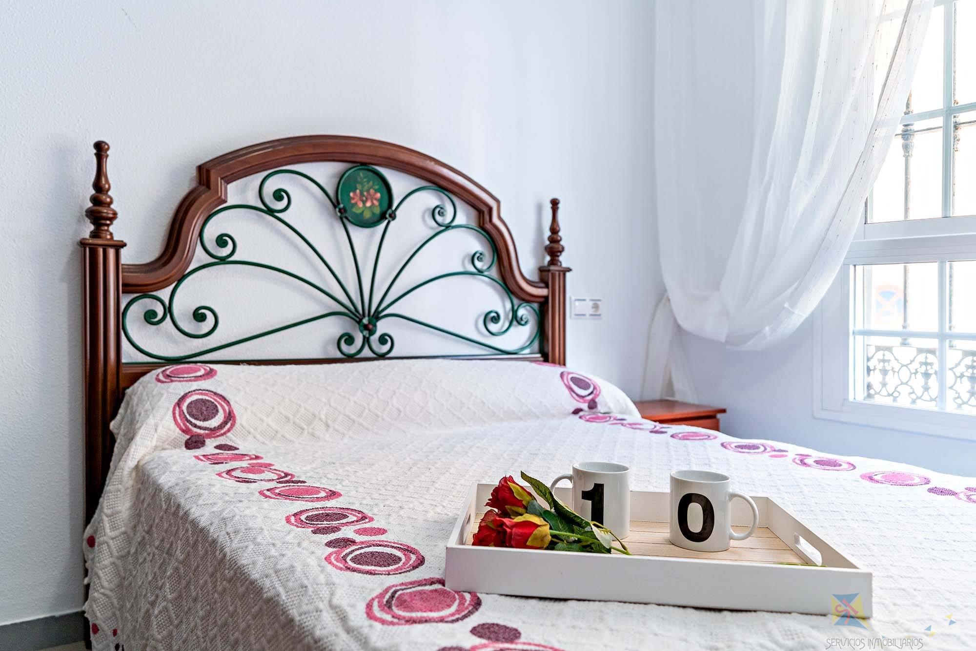 Venta de planta baja en Roquetas de Mar