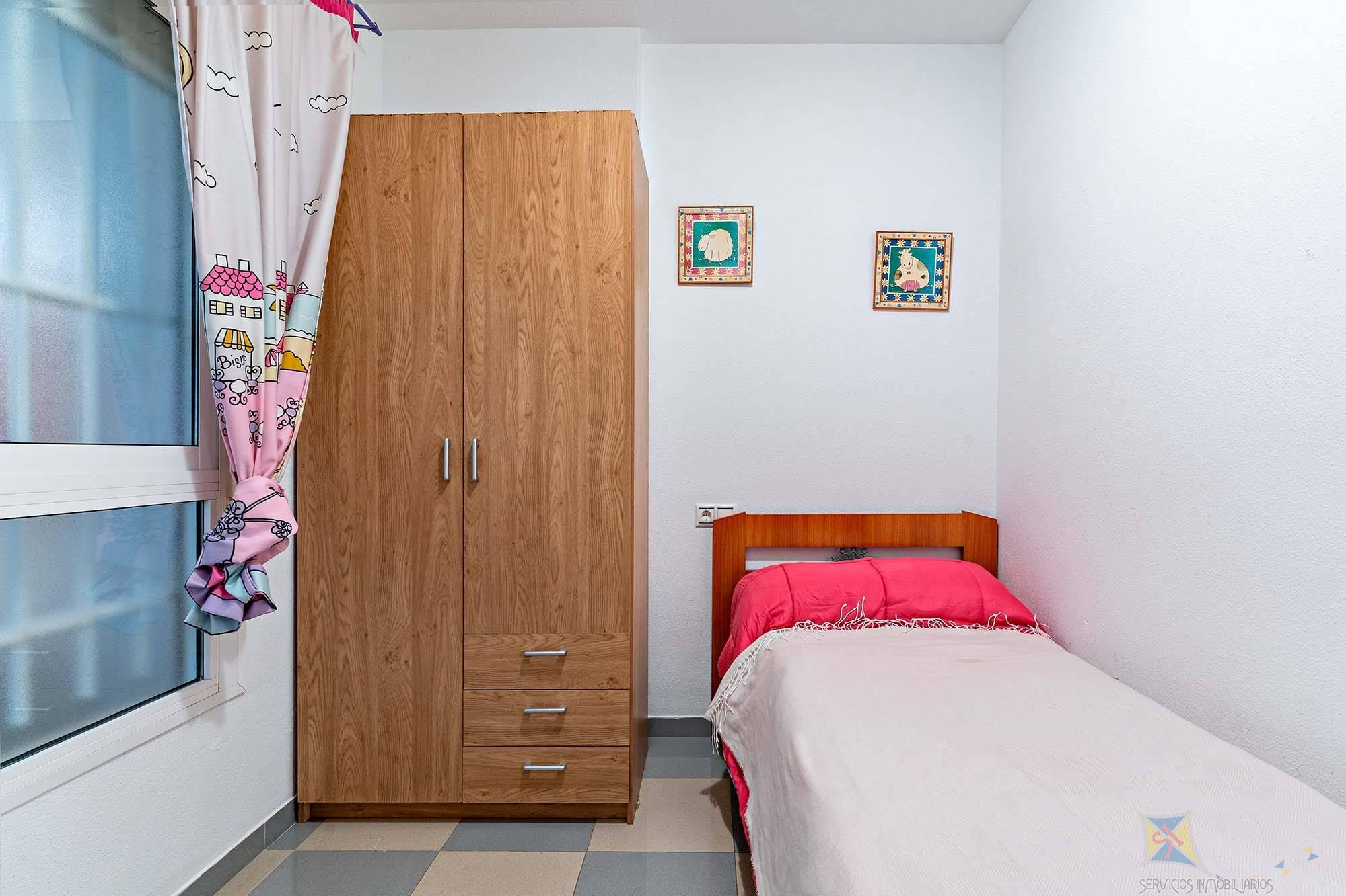 Venta de planta baja en Roquetas de Mar