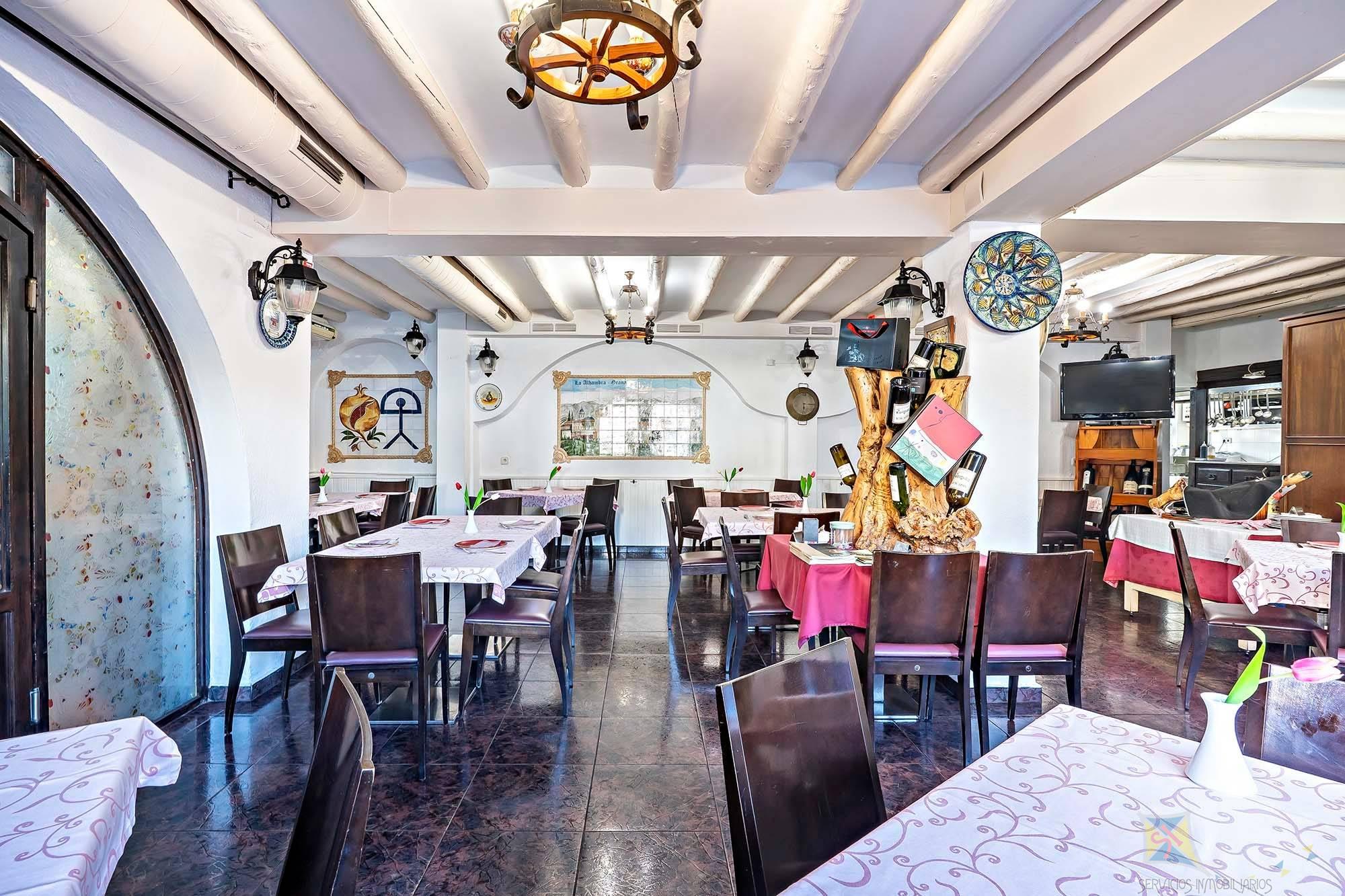 Venta de local en Roquetas de Mar