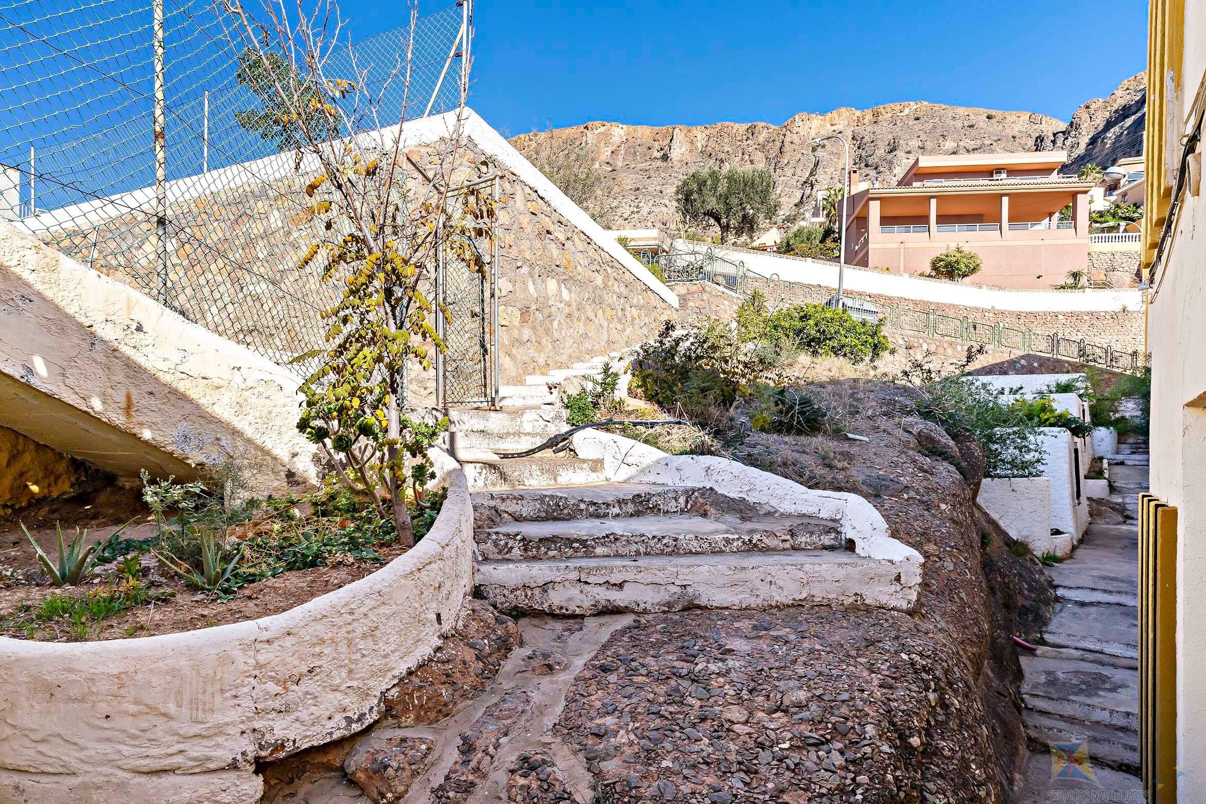 Venta de casa en Aguadulce