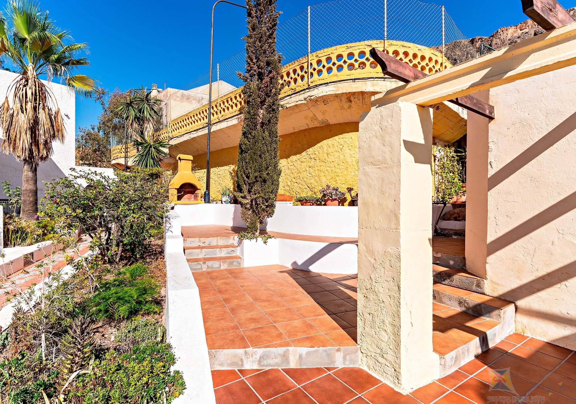 Venta de casa en Aguadulce