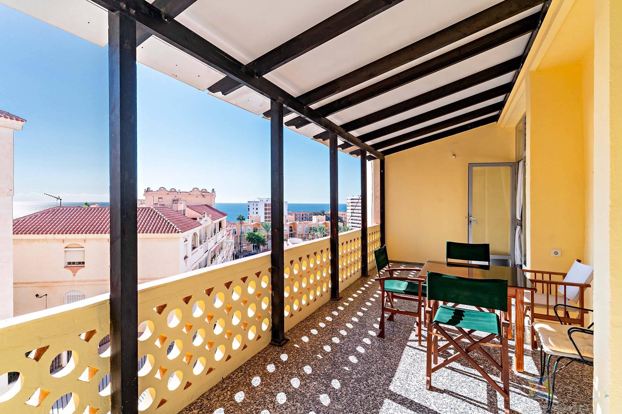 Venta de casa en Aguadulce