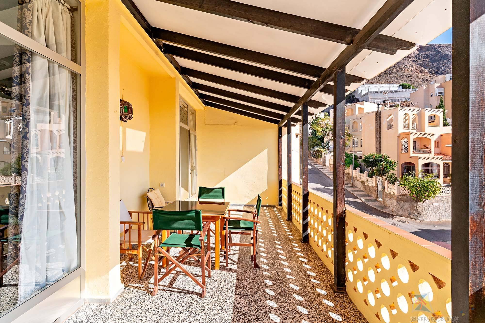 Venta de casa en Aguadulce