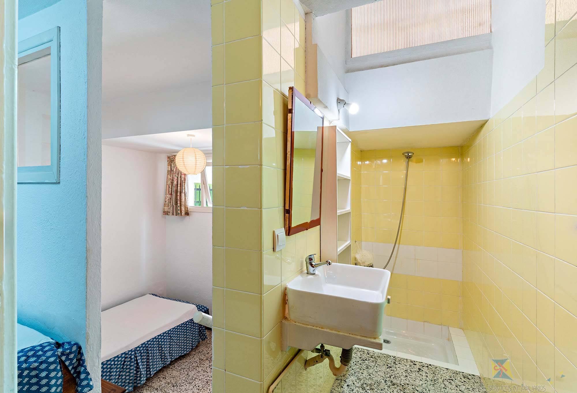 Venta de casa en Aguadulce