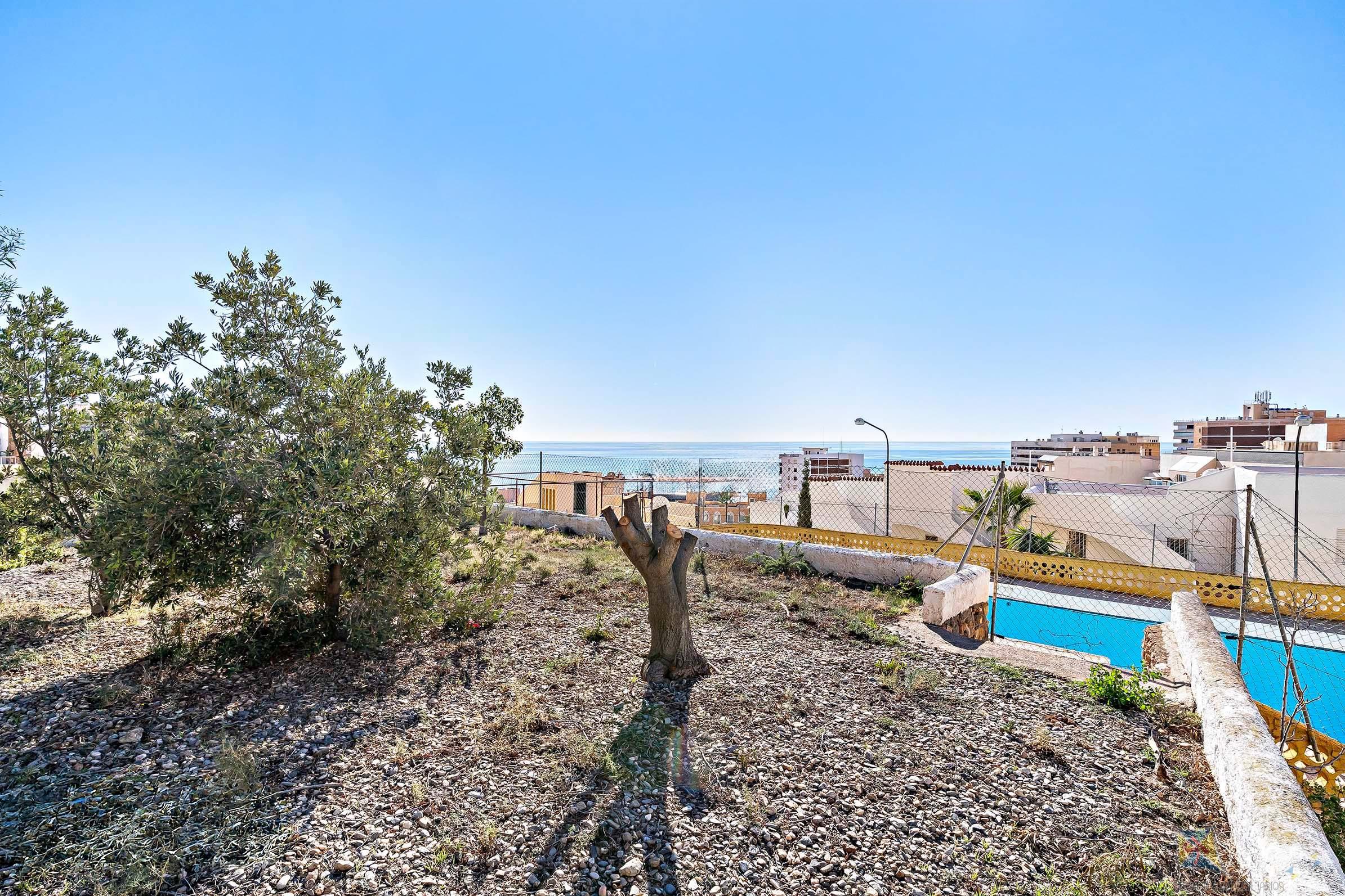 Venta de casa en Aguadulce