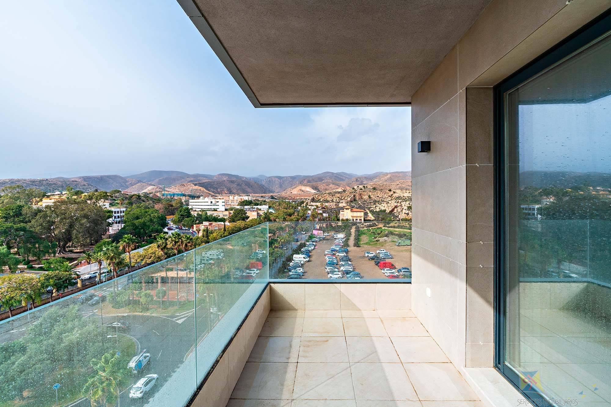 Alquiler de piso en Almería