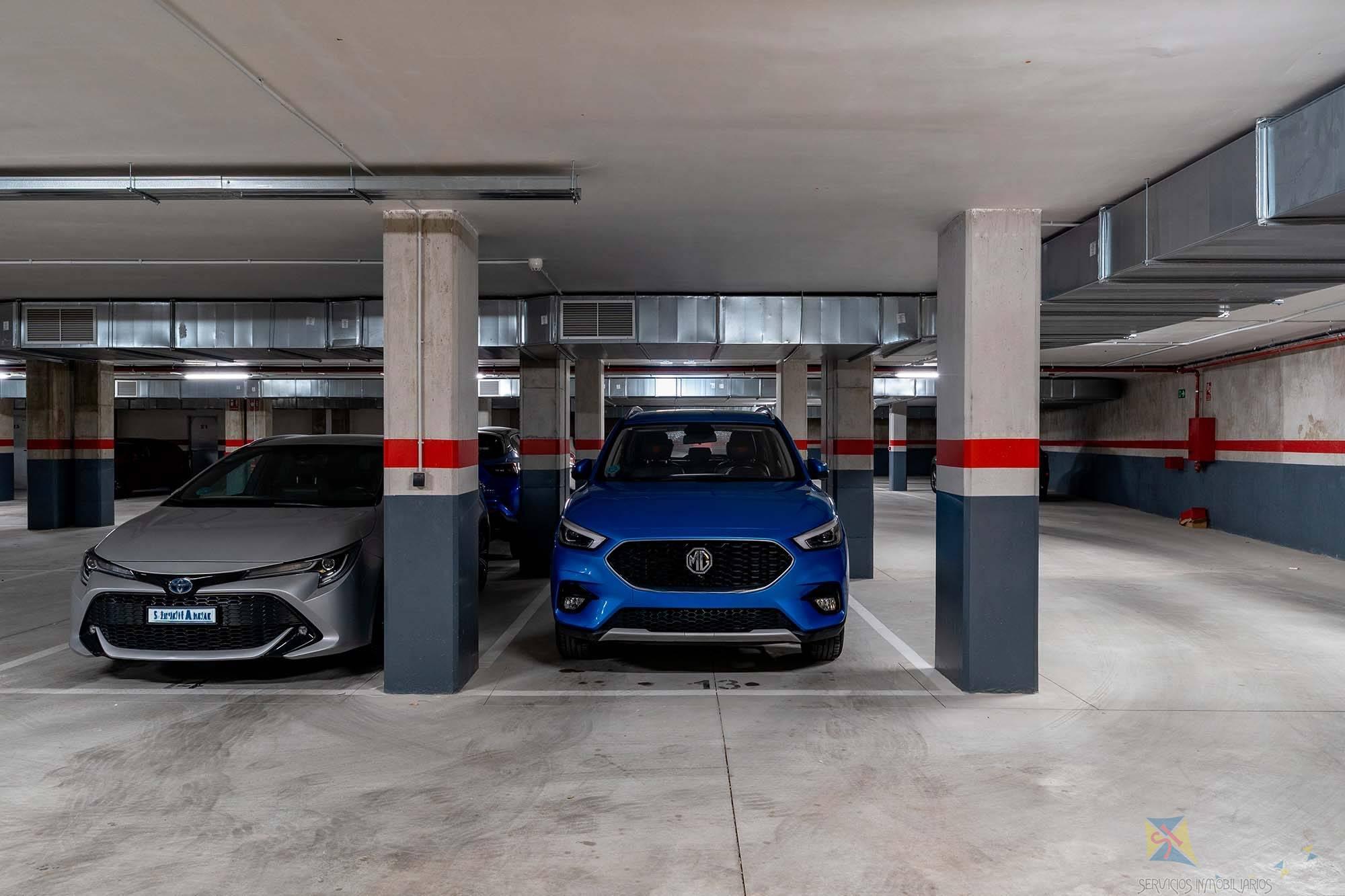 Alquiler de piso en Almería