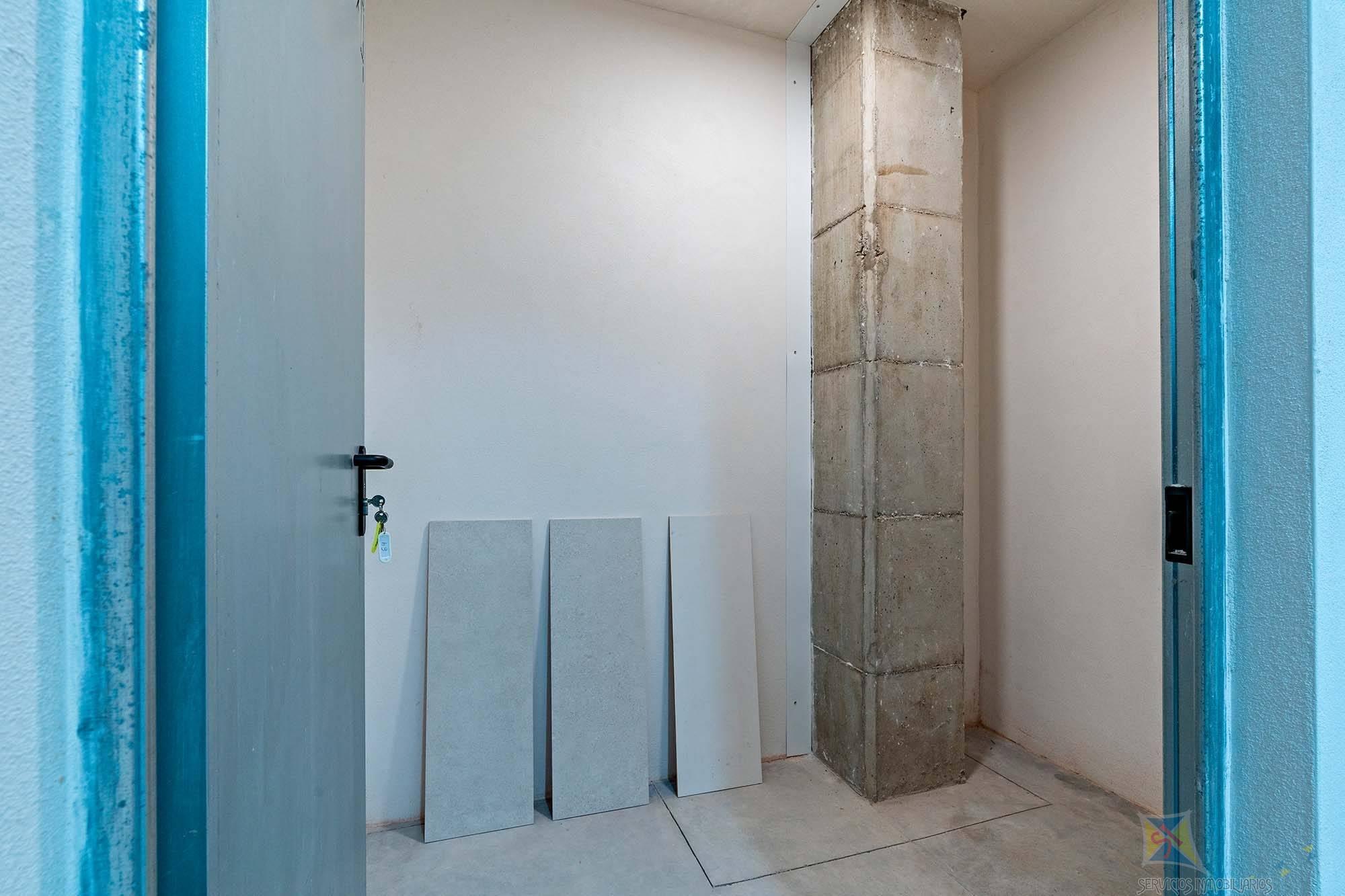 Alquiler de piso en Almería