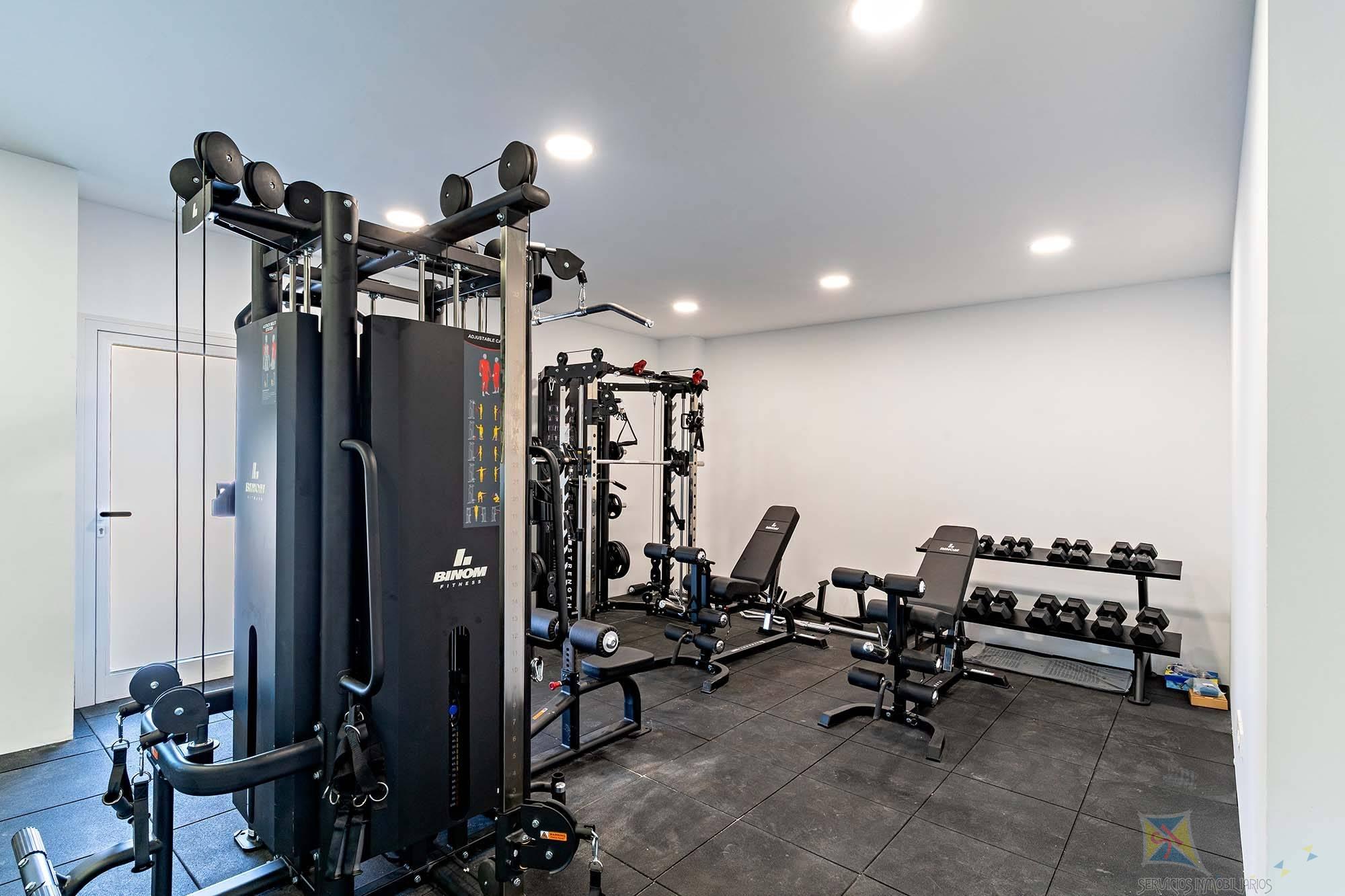 Alquiler de piso en Almería