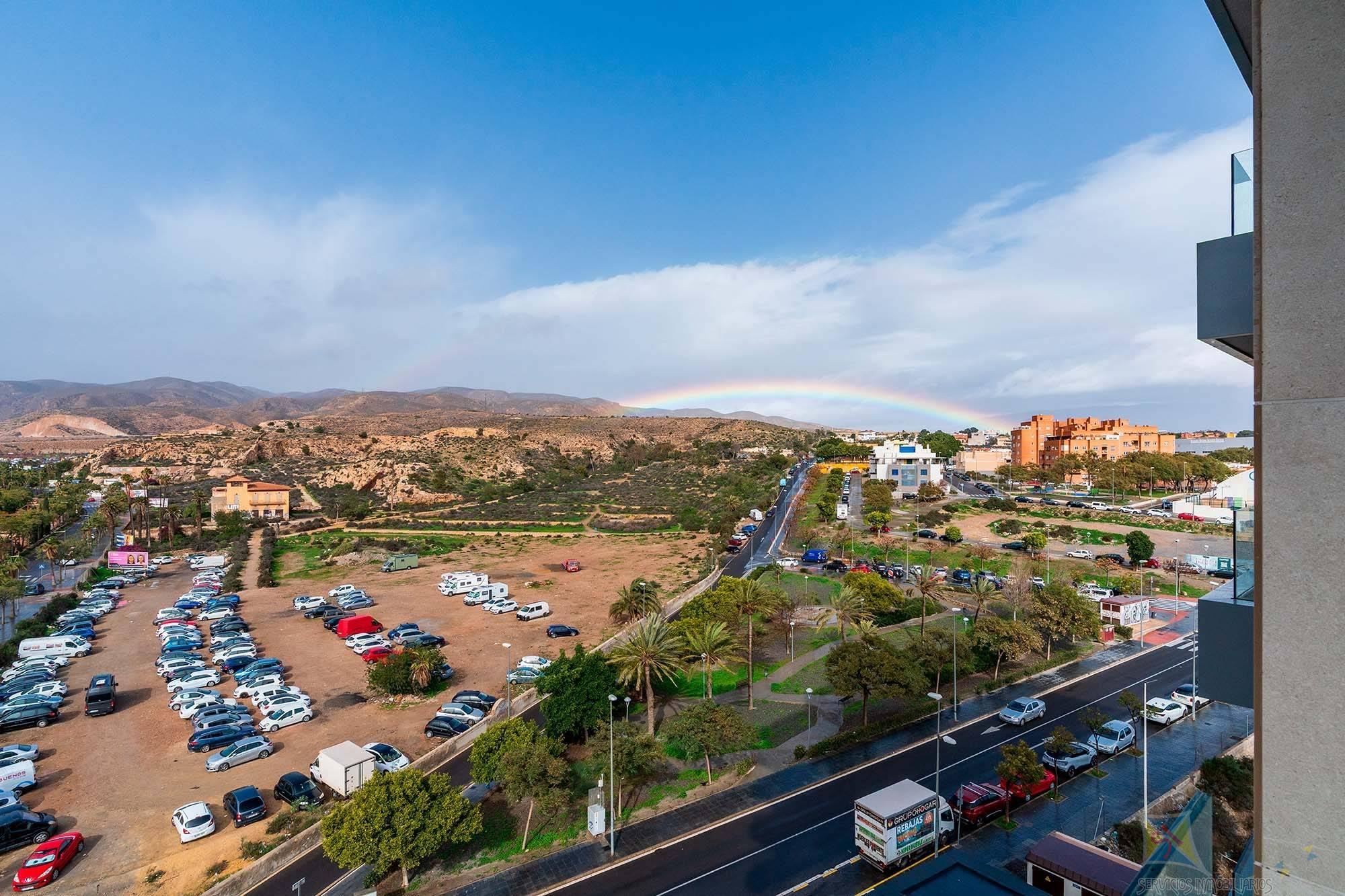 Alquiler de piso en Almería