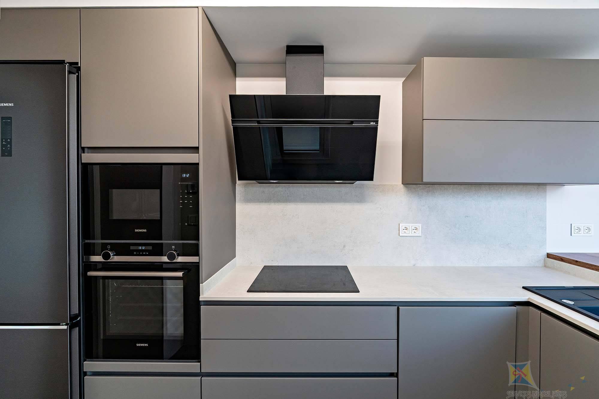 Alquiler de piso en Almería