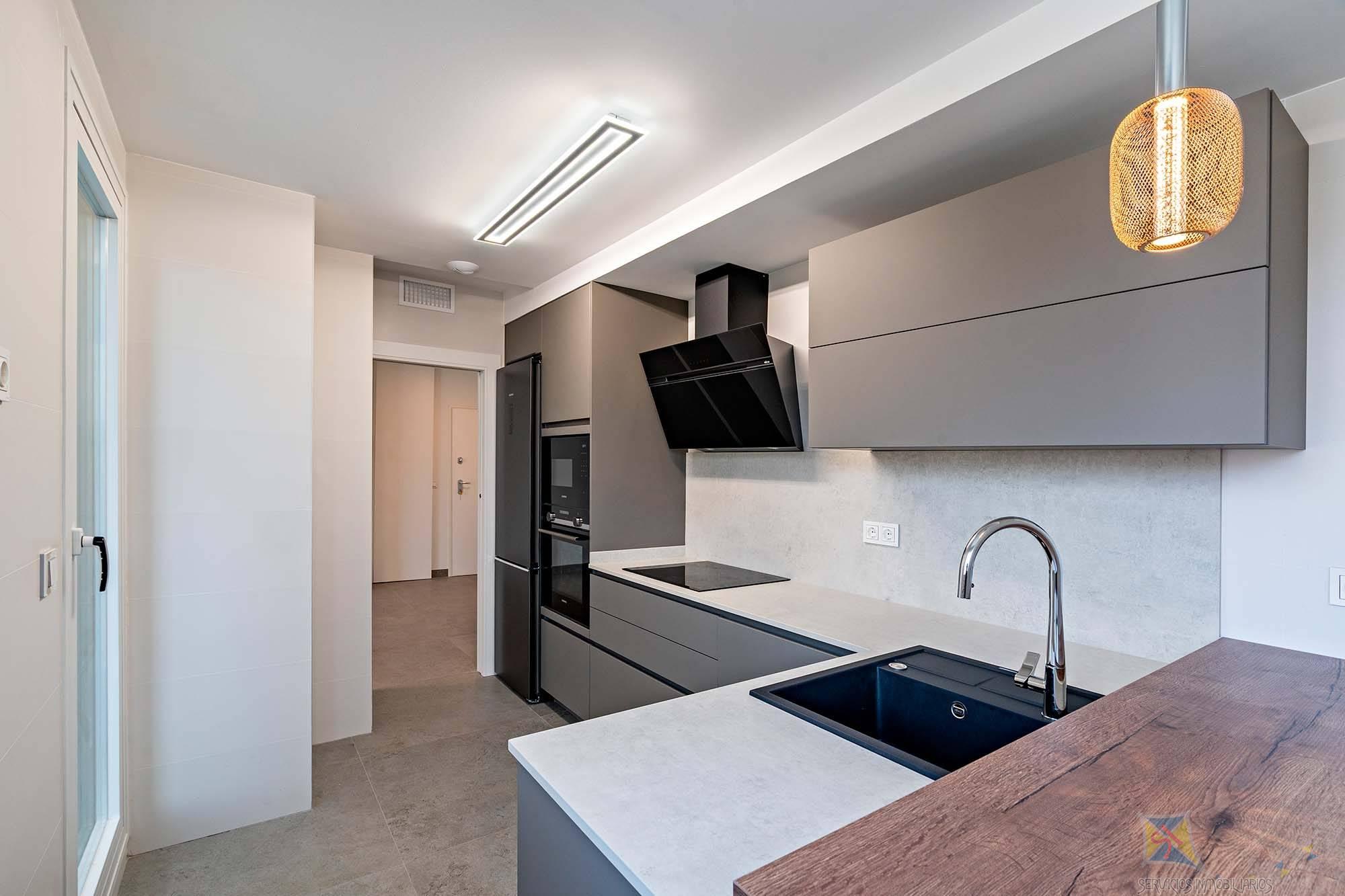 Alquiler de piso en Almería