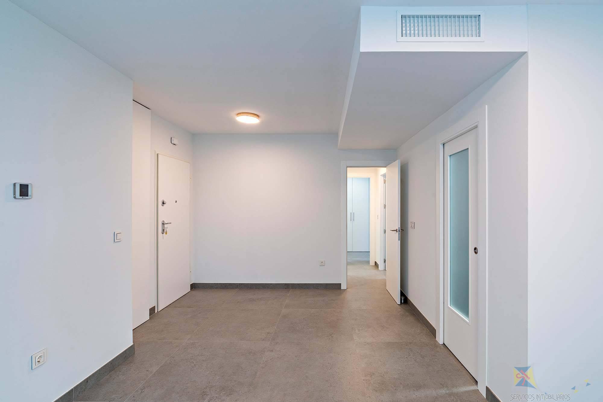 Alquiler de piso en Almería