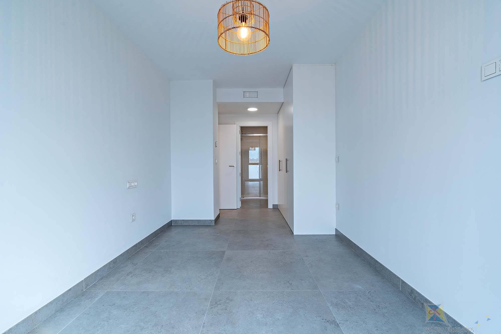 Alquiler de piso en Almería