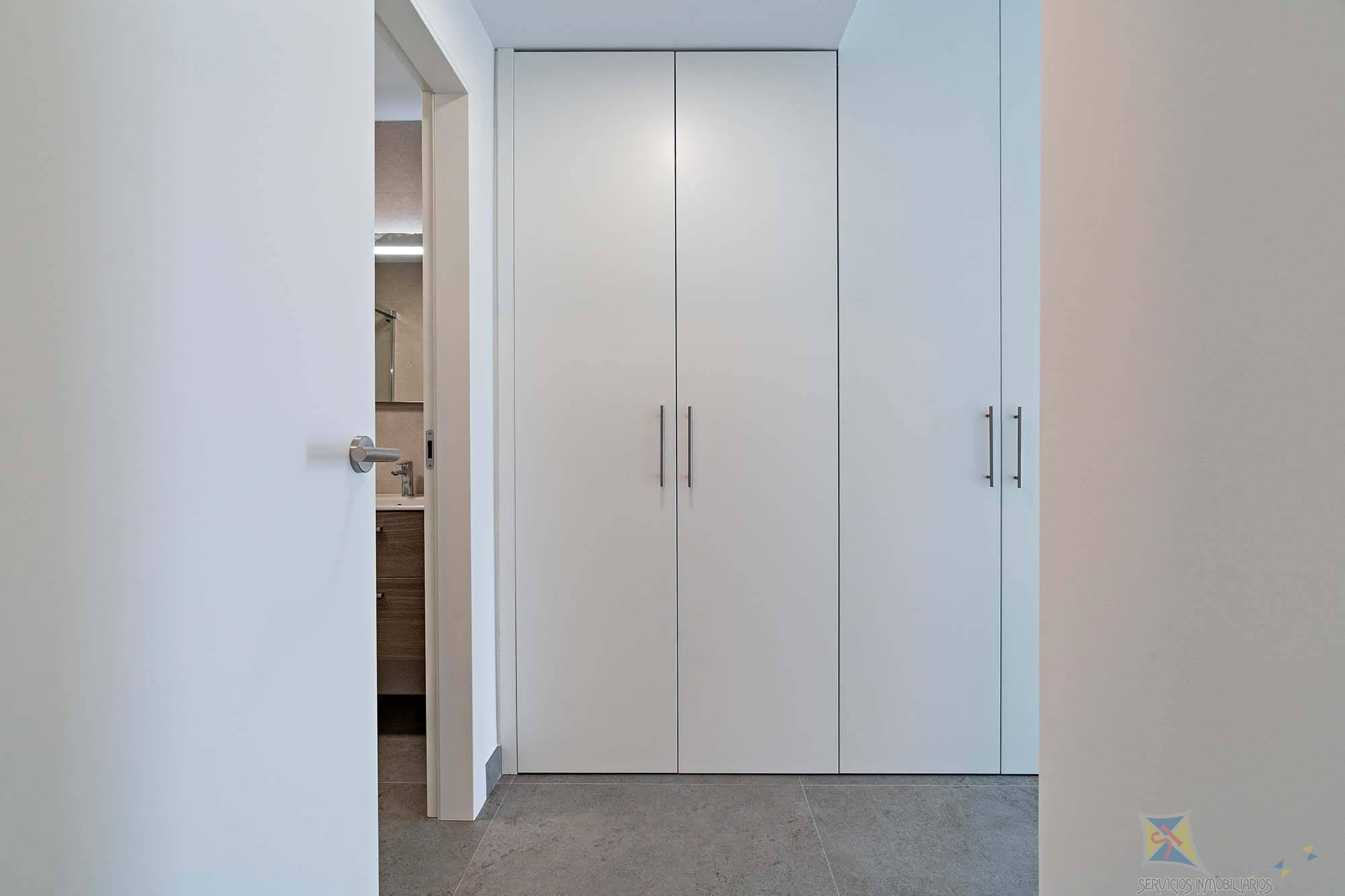 Alquiler de piso en Almería