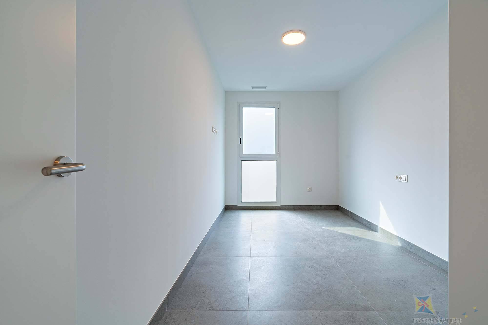 Alquiler de piso en Almería