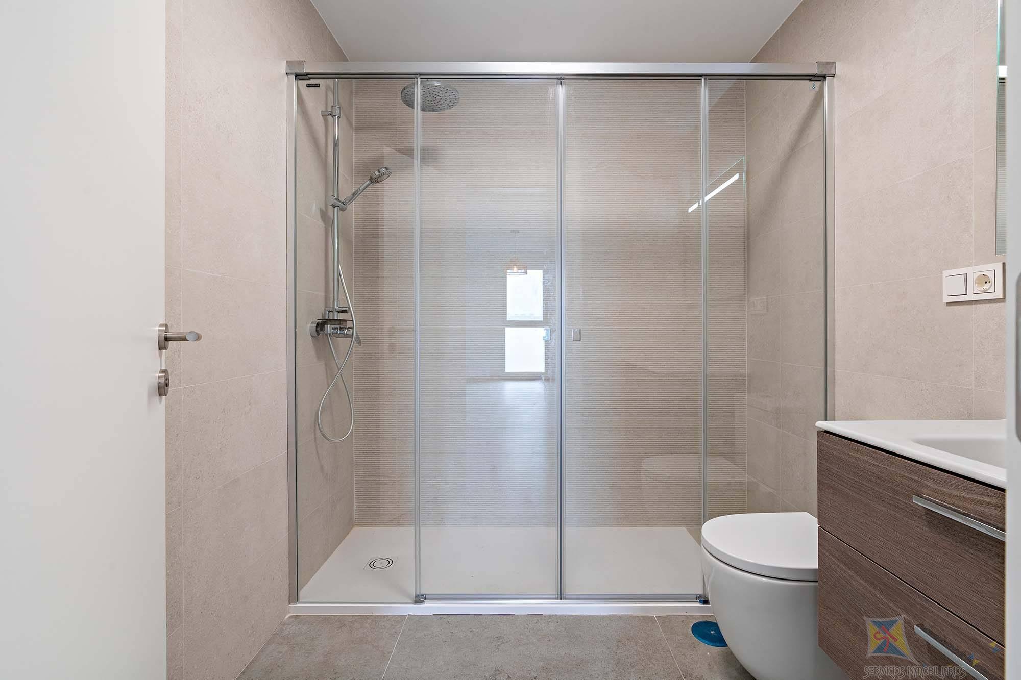 Alquiler de piso en Almería