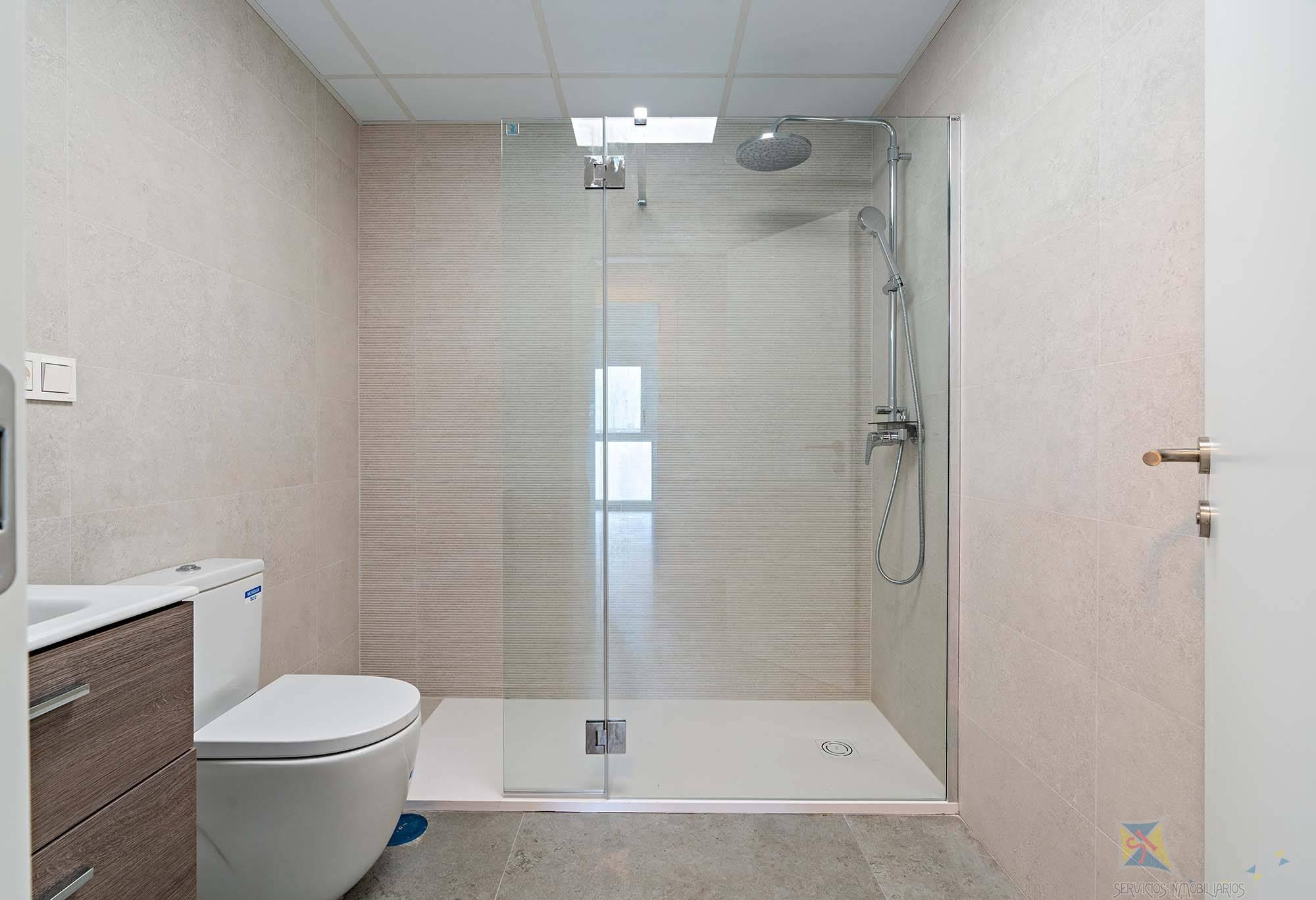 Alquiler de piso en Almería