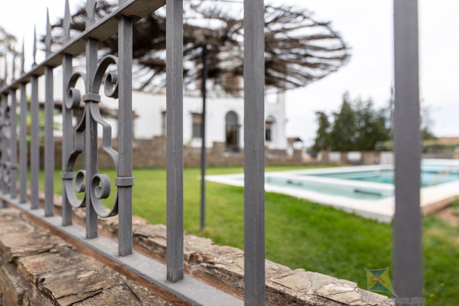 Venta de chalet en Córdoba