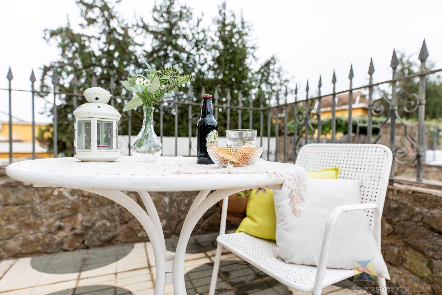 Venta de chalet en Córdoba