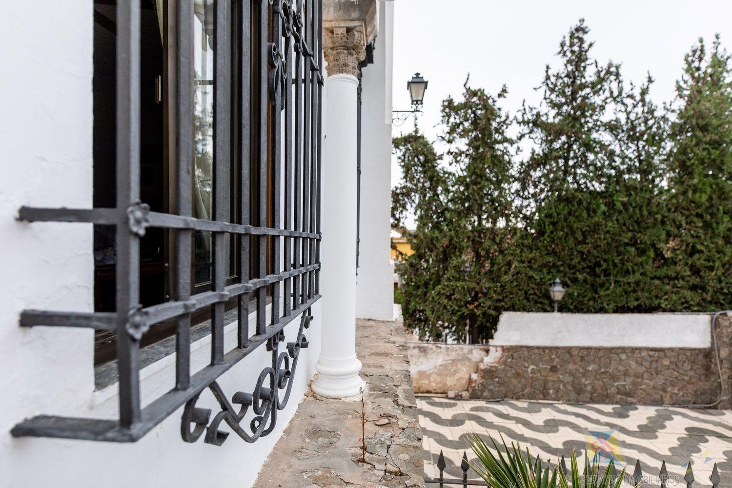 Venta de chalet en Córdoba