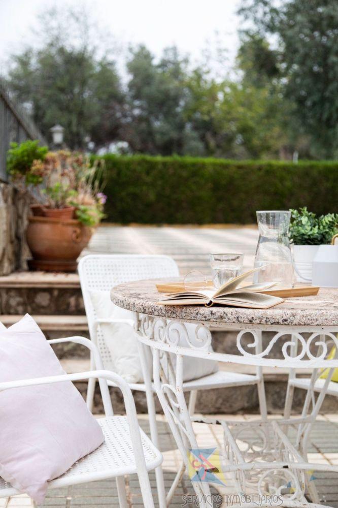 Venta de chalet en Córdoba